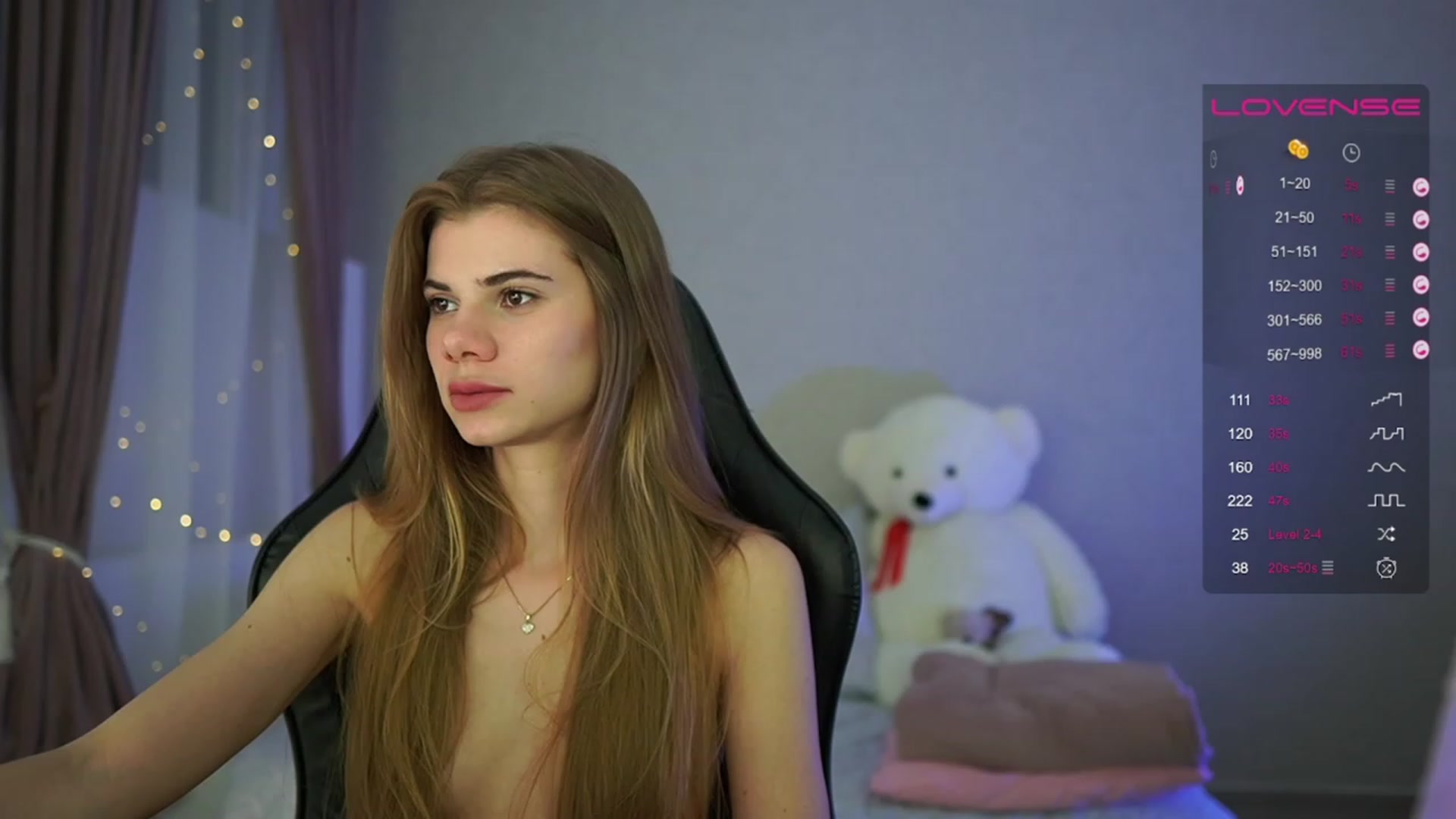 Gallery image thumbnail from RileyReid_18's myfreecams stream on, 04/30/2023, 22:52 image 19 of 20
