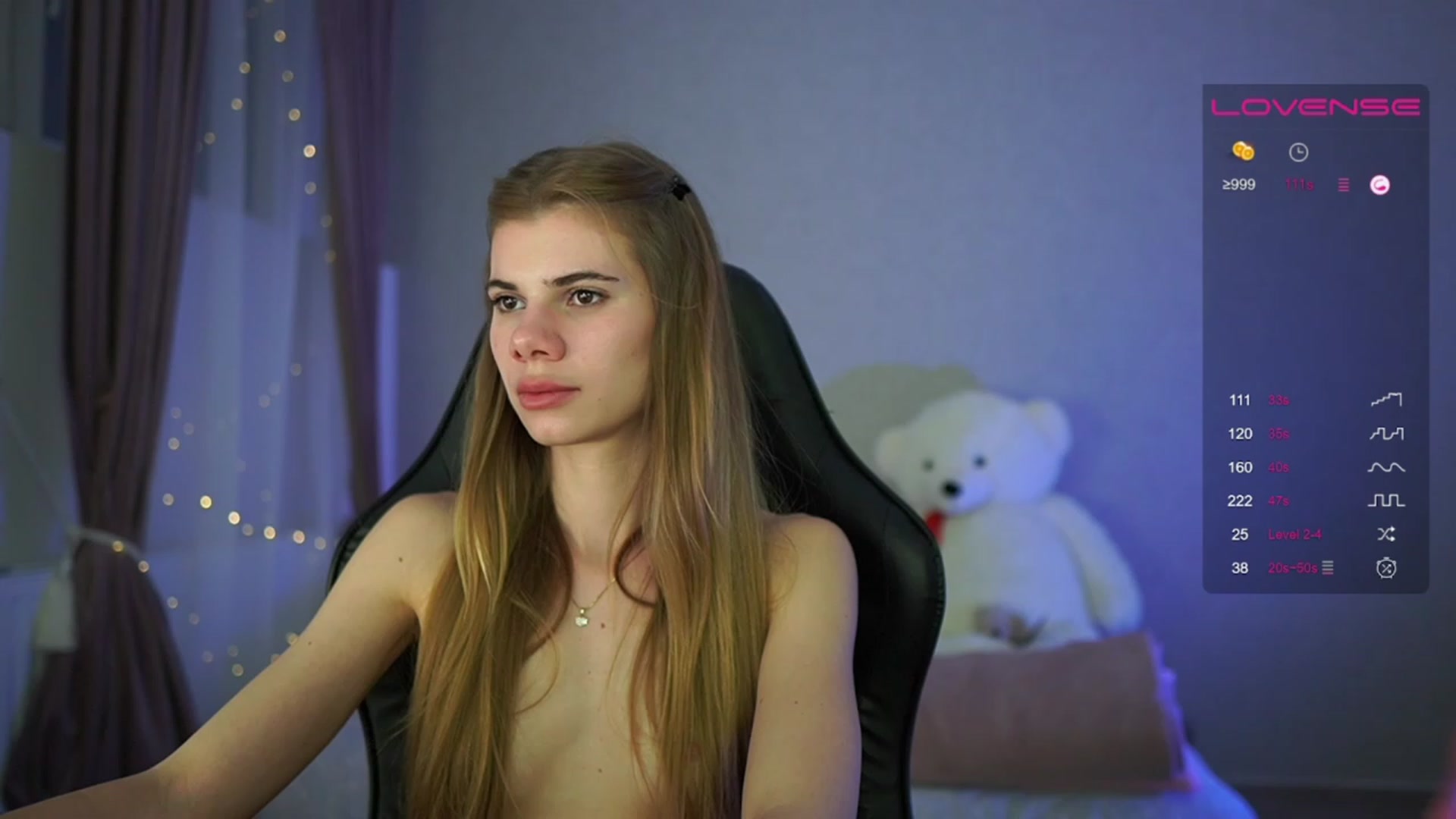 Gallery image thumbnail from RileyReid_18's myfreecams stream on, 05/01/2023, 23:13 image 15 of 20