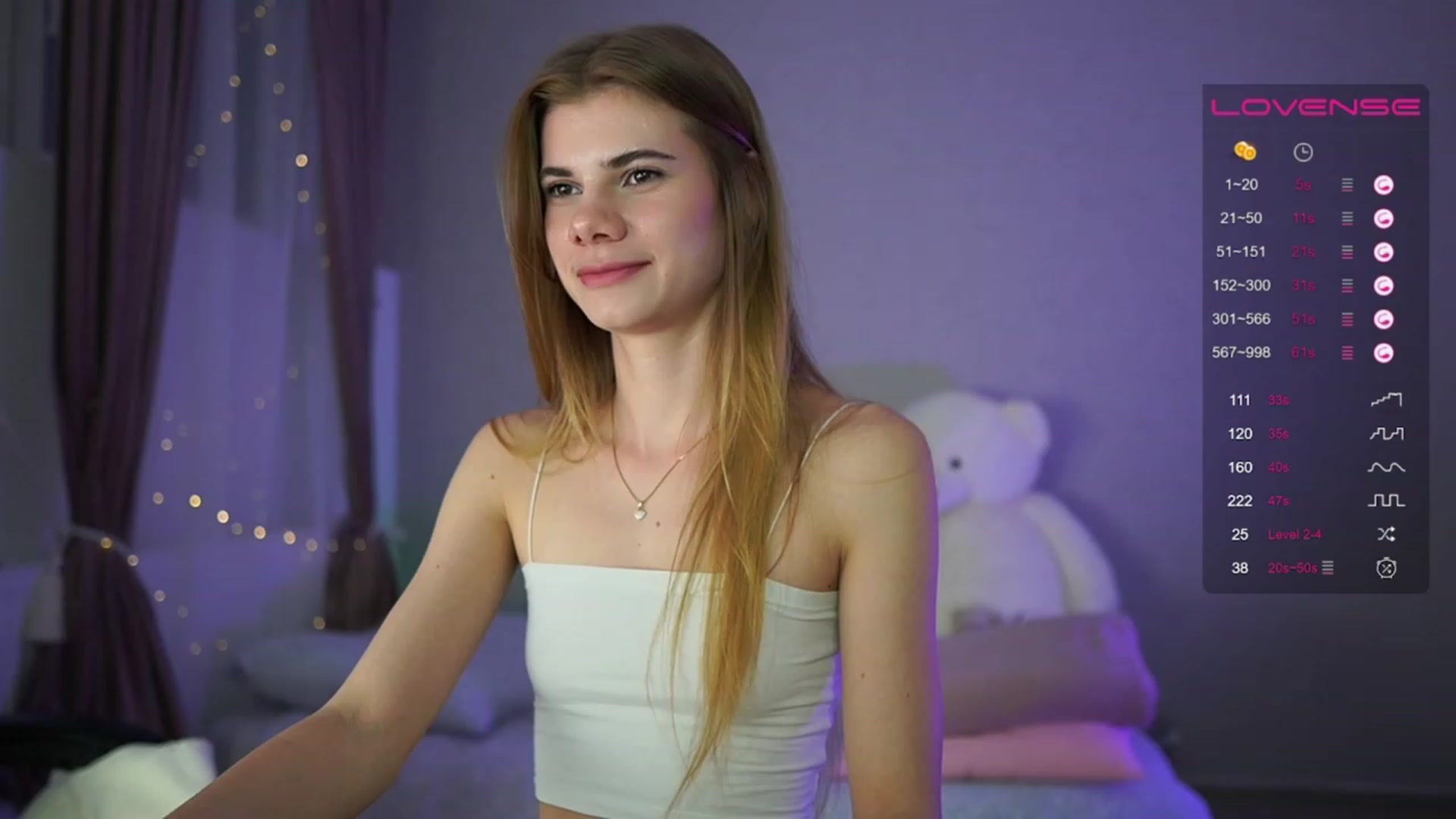 Gallery image thumbnail from RileyReid_18's myfreecams stream on, 05/03/2023, 20:10 image 1 of 20