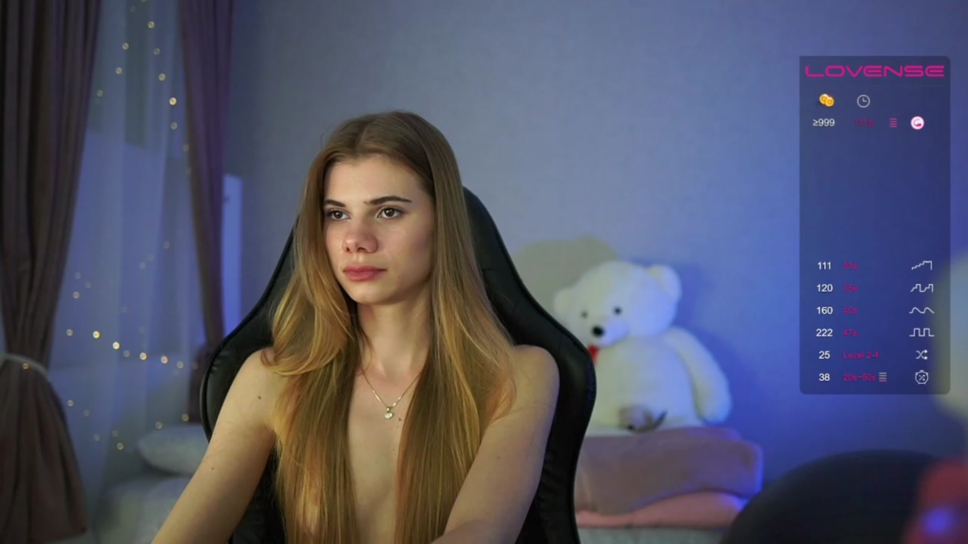 Gallery image thumbnail from RileyReid_18's myfreecams stream on, 05/05/2023, 17:43 image 7 of 20