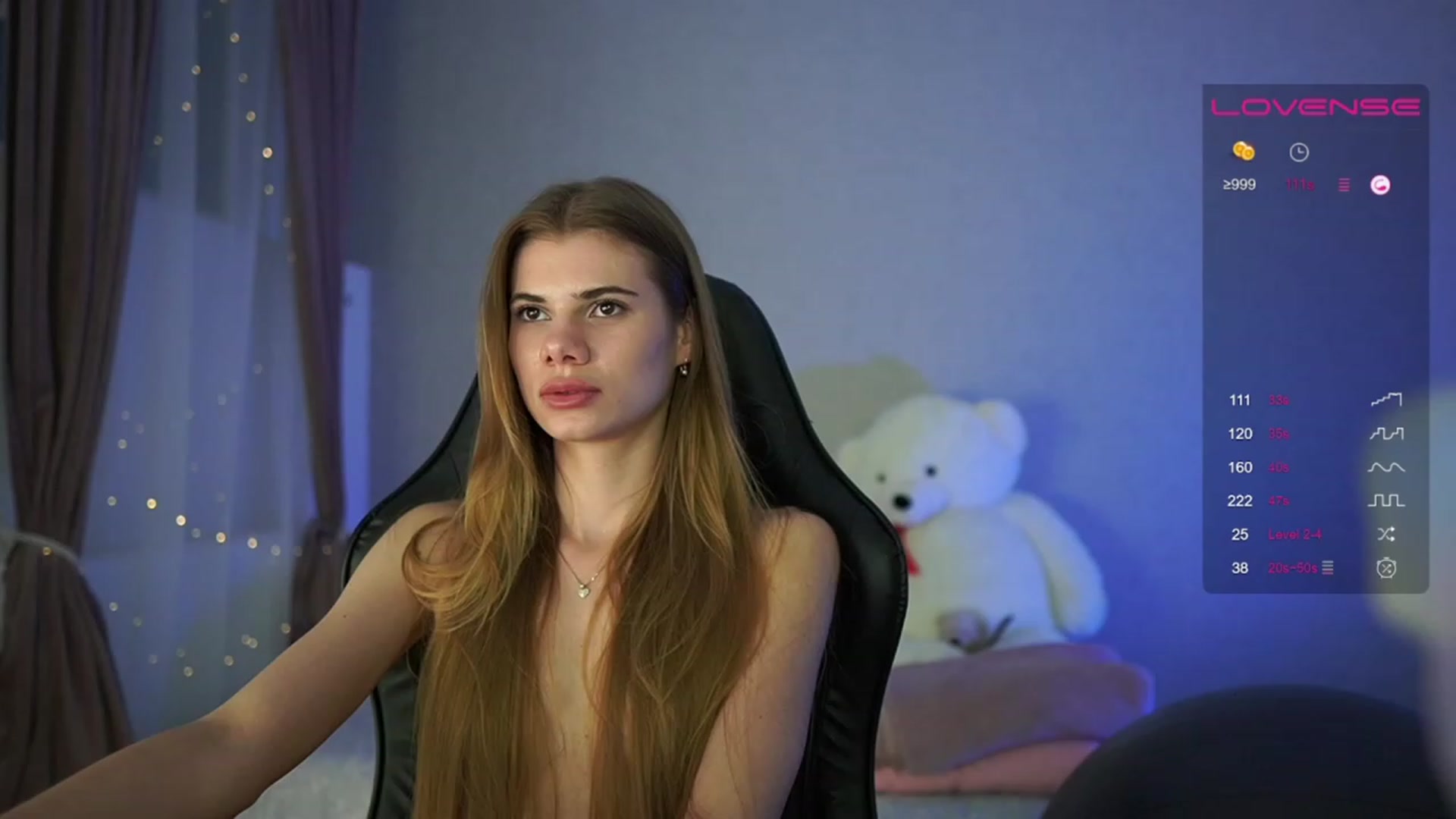 Gallery image thumbnail from RileyReid_18's myfreecams stream on, 05/05/2023, 18:13 image 6 of 20