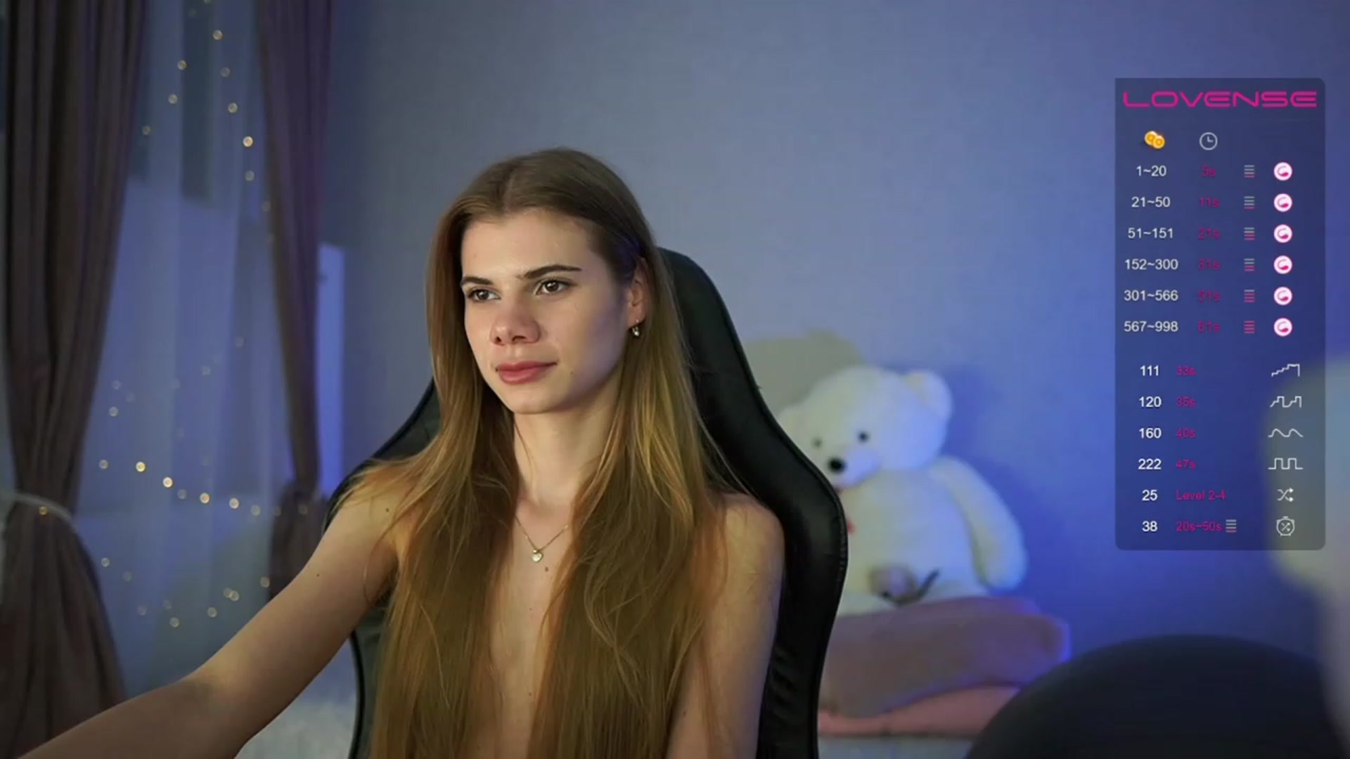 Gallery image thumbnail from RileyReid_18's myfreecams stream on, 05/05/2023, 18:13 image 4 of 20