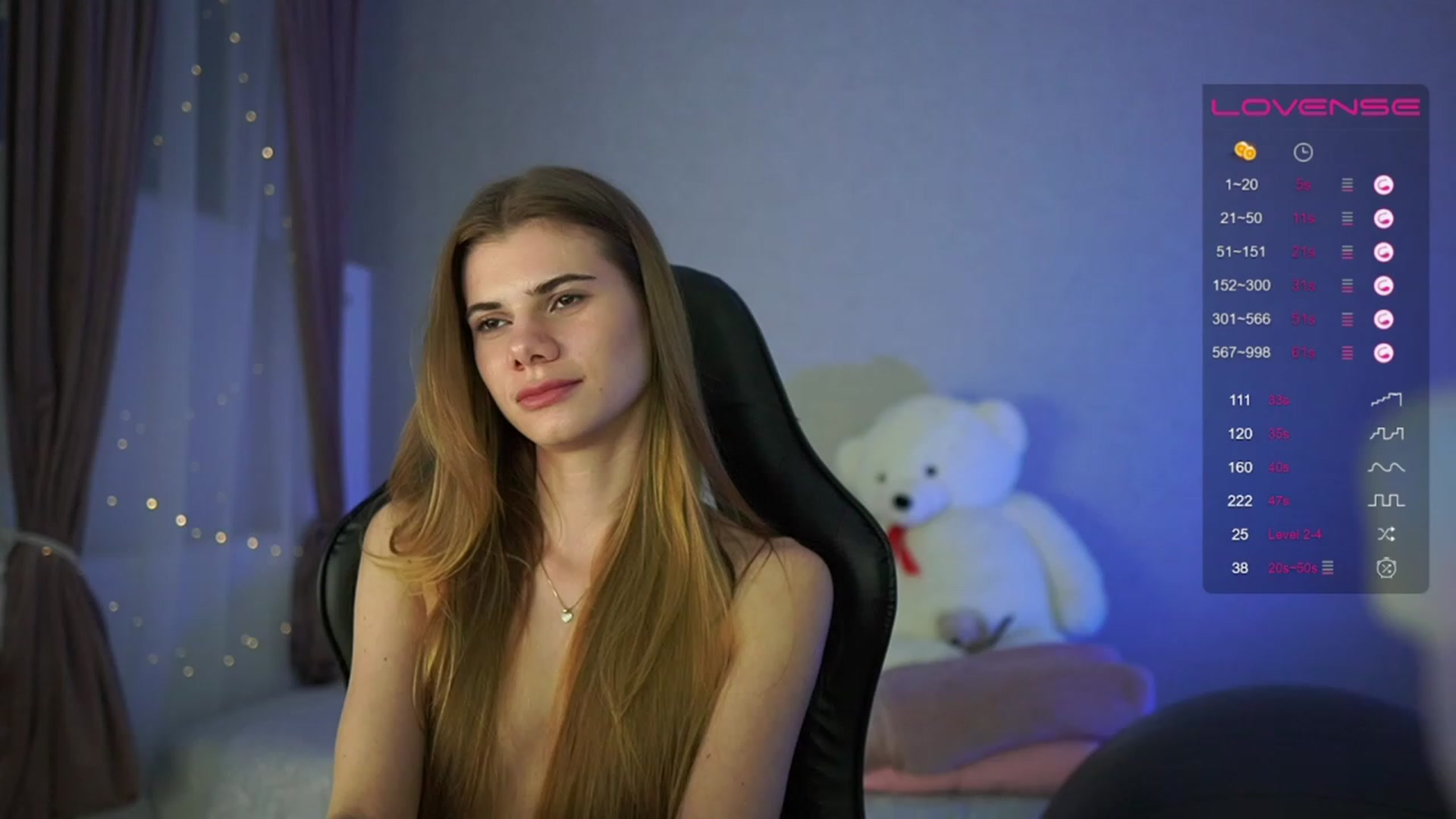 Gallery image thumbnail from RileyReid_18's myfreecams stream on, 05/05/2023, 18:13 image 9 of 20
