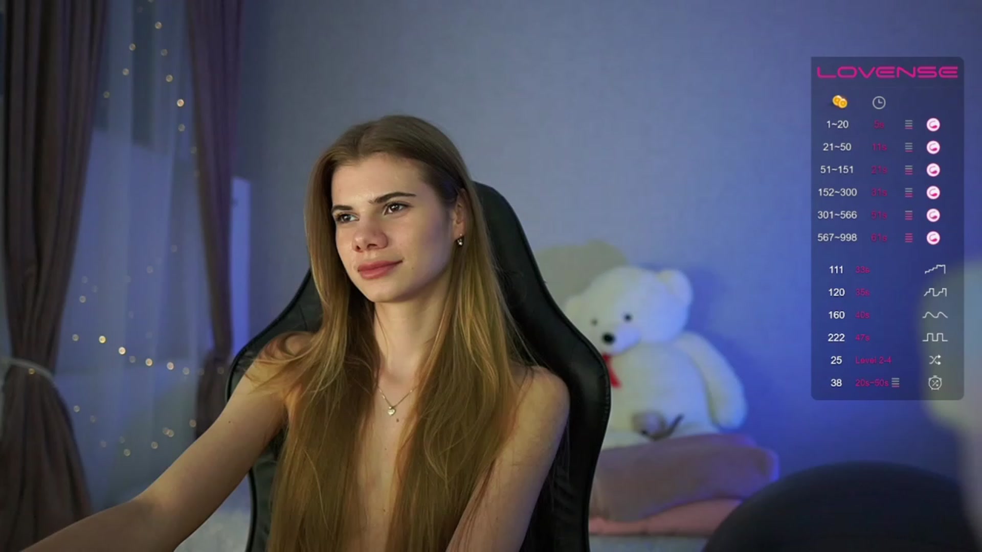 Gallery image thumbnail from RileyReid_18's myfreecams stream on, 05/05/2023, 18:13 image 5 of 20
