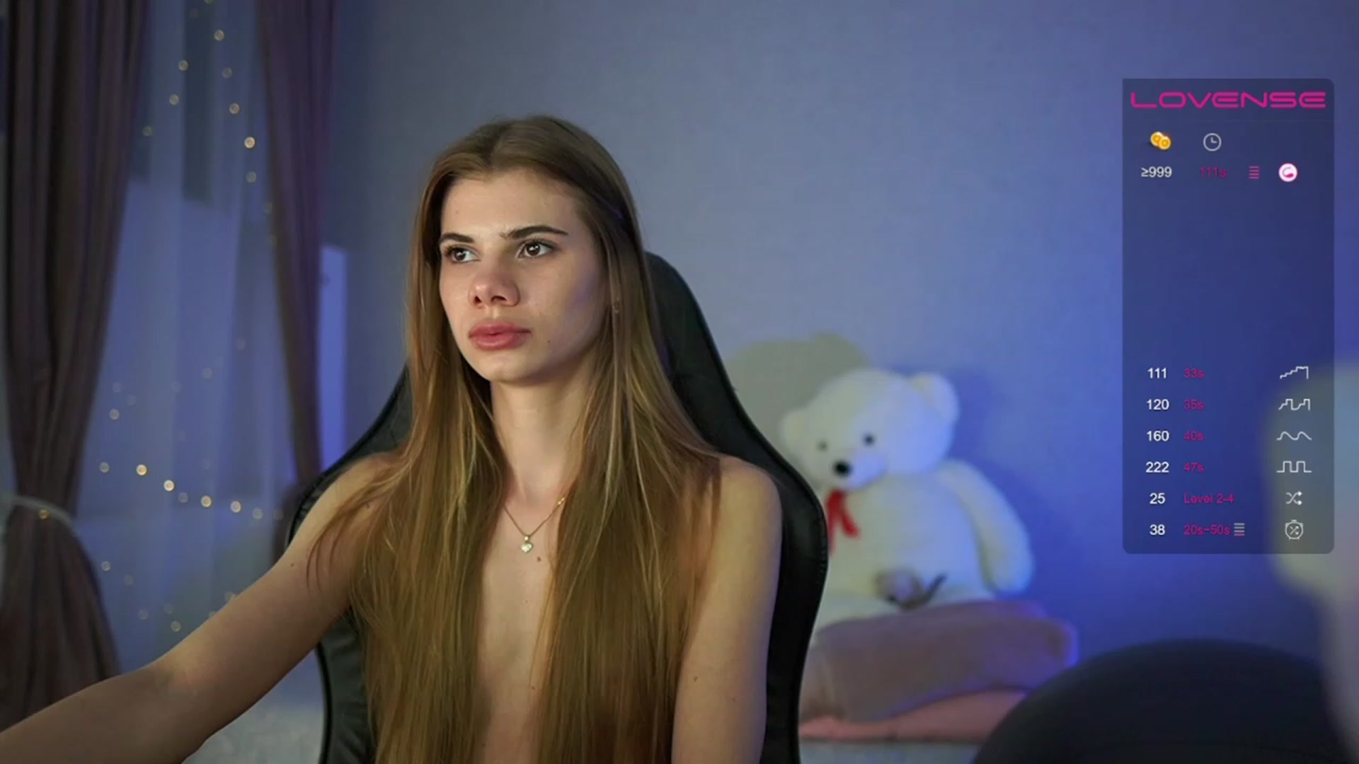 Gallery image thumbnail from RileyReid_18's myfreecams stream on, 05/05/2023, 18:13 image 20 of 20