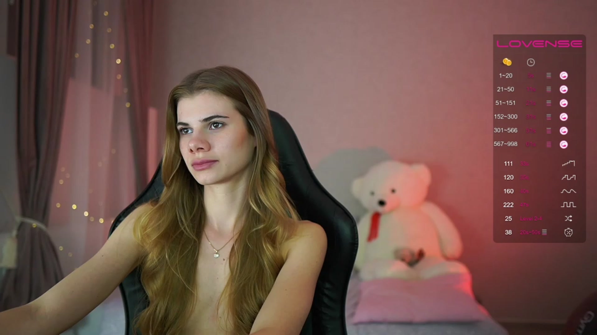 Gallery image thumbnail from RileyReid_18's myfreecams stream on, 05/07/2023, 20:18 image 7 of 20