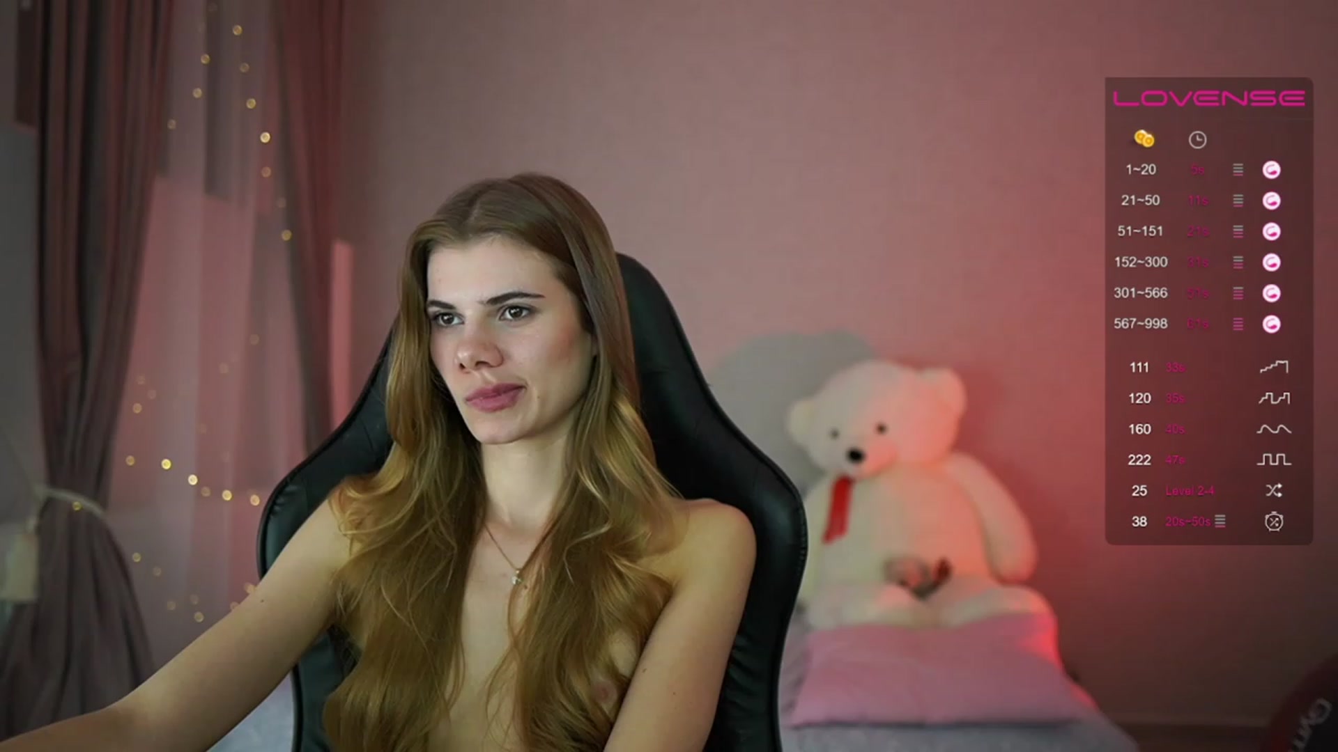 Gallery image thumbnail from RileyReid_18's myfreecams stream on, 05/07/2023, 20:18 image 13 of 20