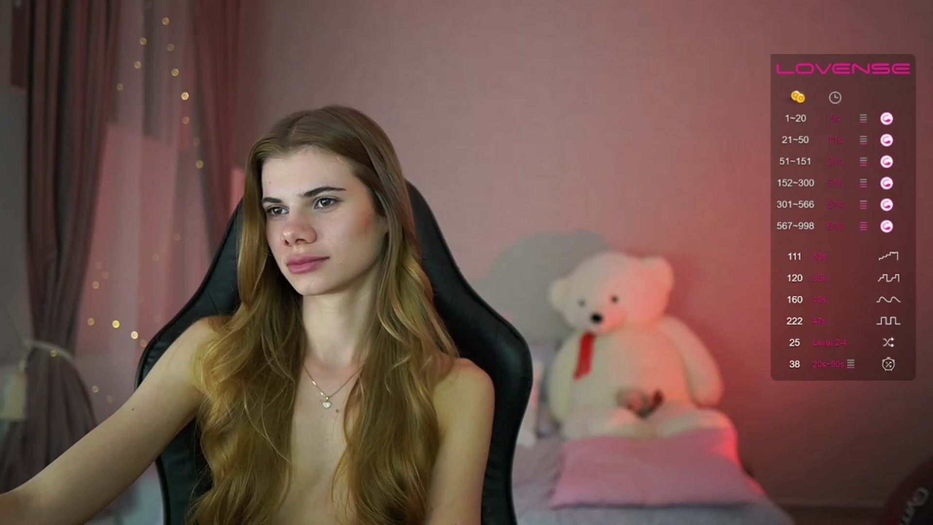 Gallery image thumbnail from RileyReid_18's myfreecams stream on, 05/07/2023, 20:18 image 8 of 20