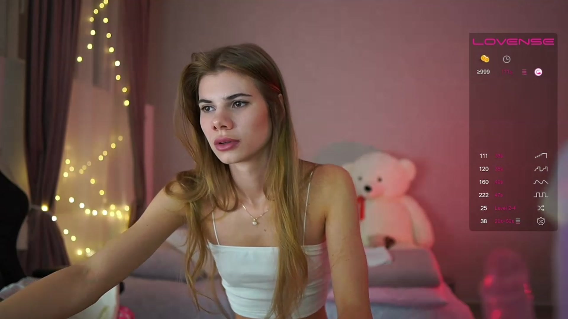 Gallery image thumbnail from RileyReid_18's myfreecams stream on, 05/10/2023, 18:58 image 19 of 20