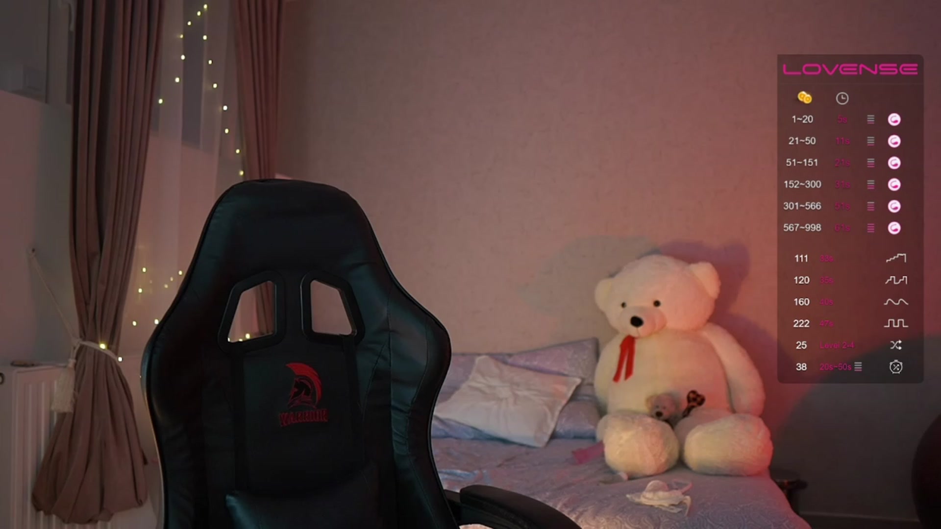 Gallery image thumbnail from RileyReid_18's myfreecams stream on, 05/13/2023, 18:15 image 11 of 20