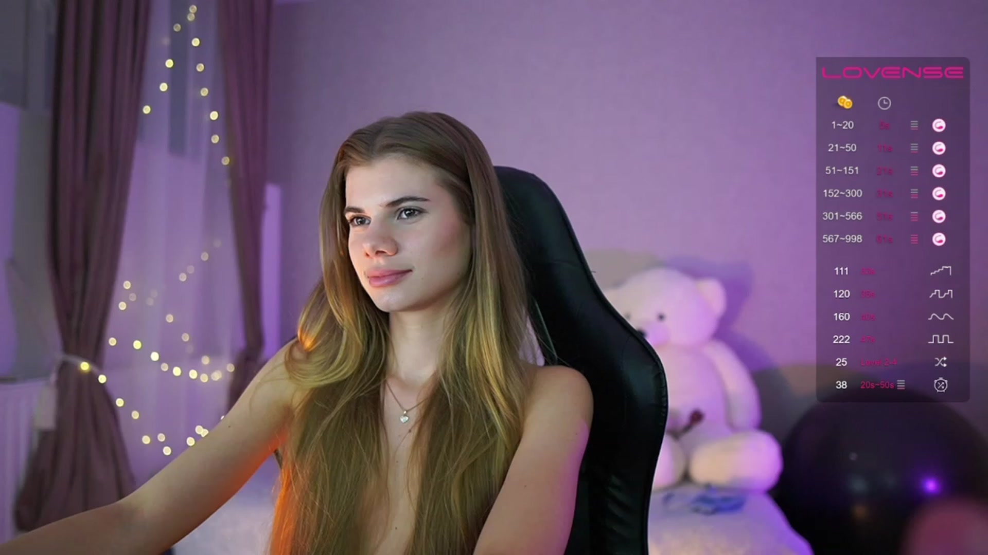 Gallery image thumbnail from RileyReid_18's myfreecams stream on, 05/15/2023, 17:38 image 19 of 20