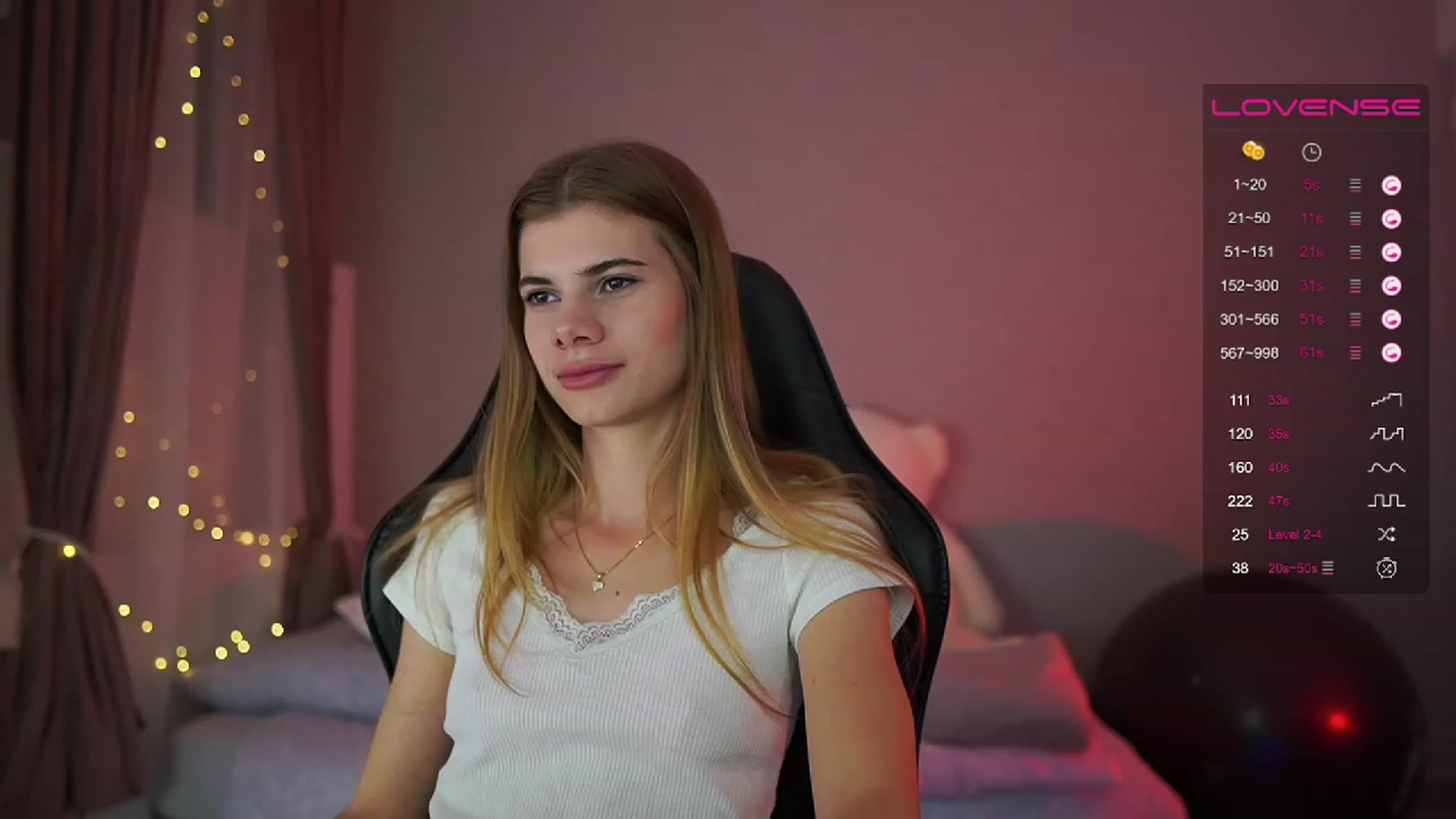 Gallery image thumbnail from RileyReid_18's myfreecams stream on, 05/25/2023, 19:52 image 1 of 20