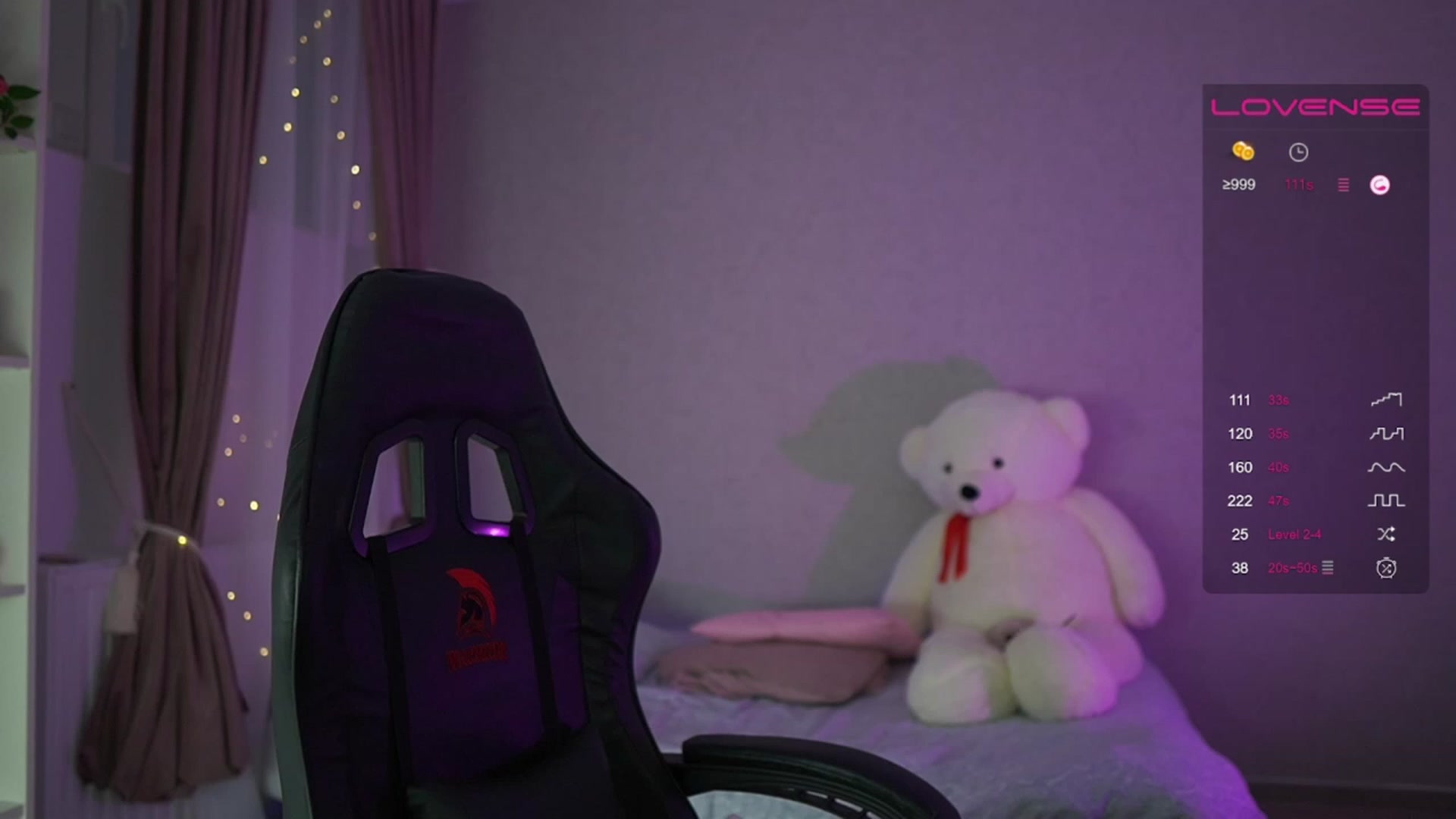 Gallery image thumbnail from RileyReid_18's myfreecams stream on, 05/30/2023, 15:42 image 5 of 20