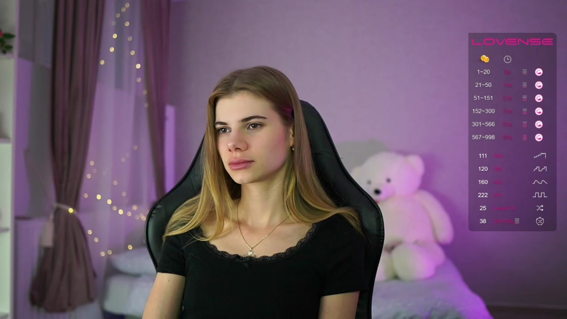 Gallery image thumbnail from RileyReid_18's myfreecams stream on, 05/30/2023, 15:42 image 1 of 20