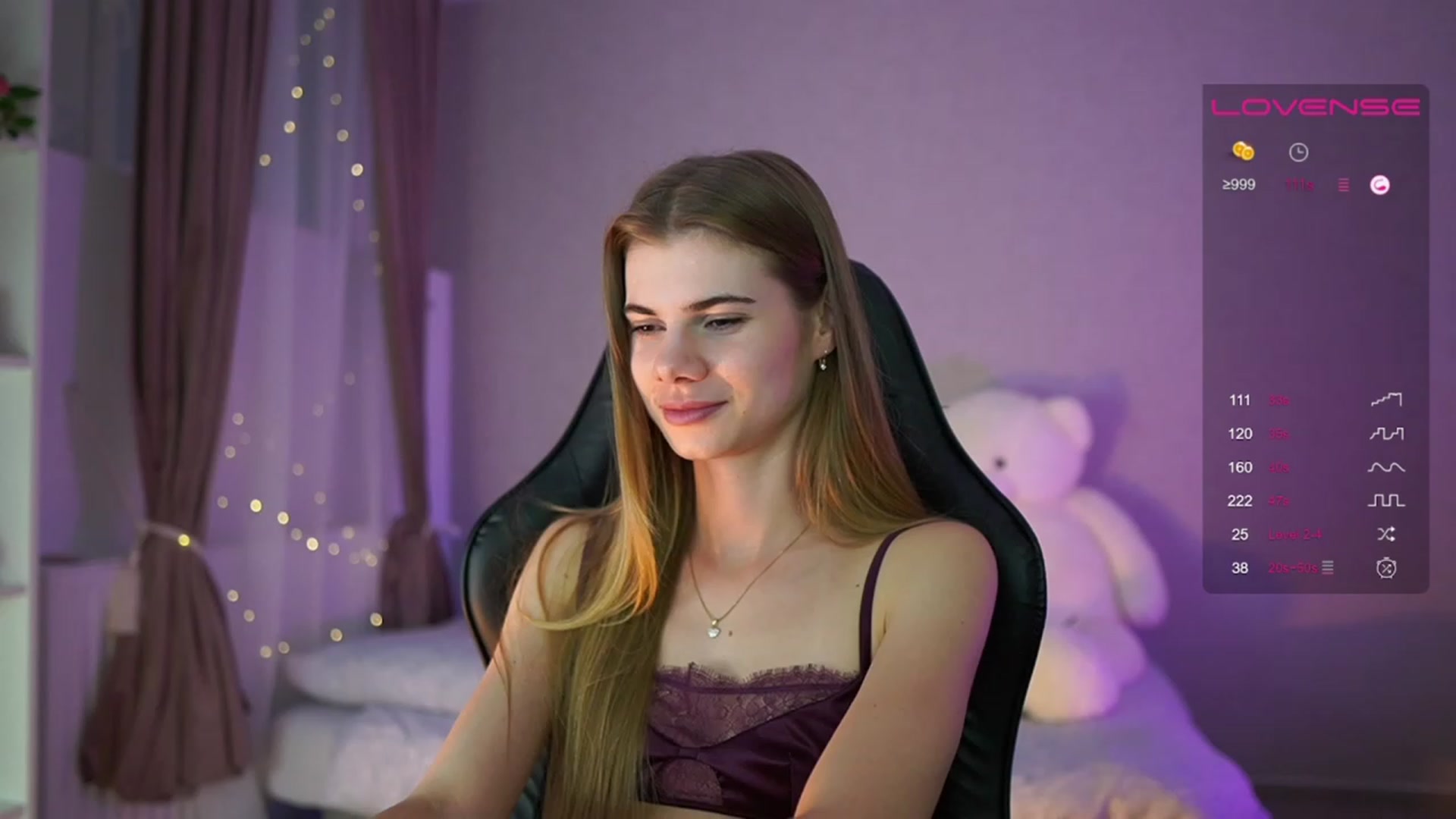 Gallery image thumbnail from RileyReid_18's myfreecams stream on, 05/30/2023, 17:18 image 17 of 20