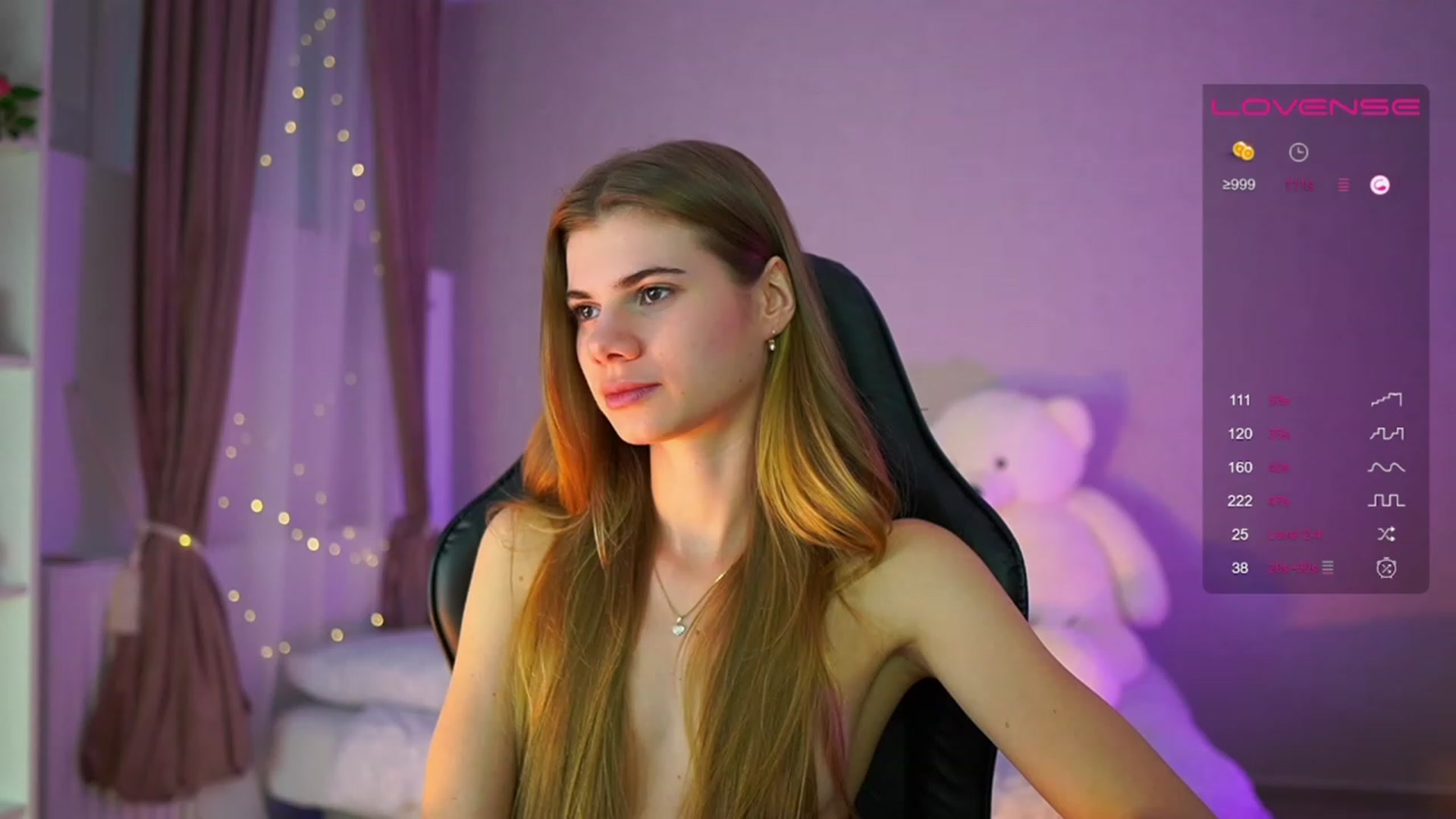Gallery image thumbnail from RileyReid_18's myfreecams stream on, 05/30/2023, 17:18 image 20 of 20