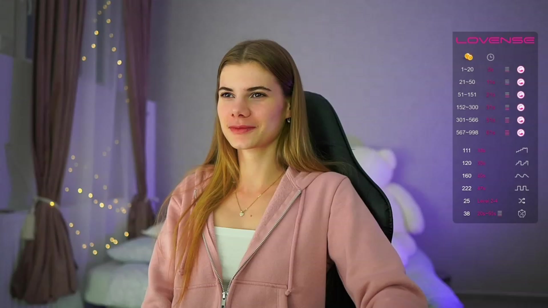 Gallery image thumbnail from RileyReid_18's myfreecams stream on, 05/31/2023, 18:43 image 1 of 20