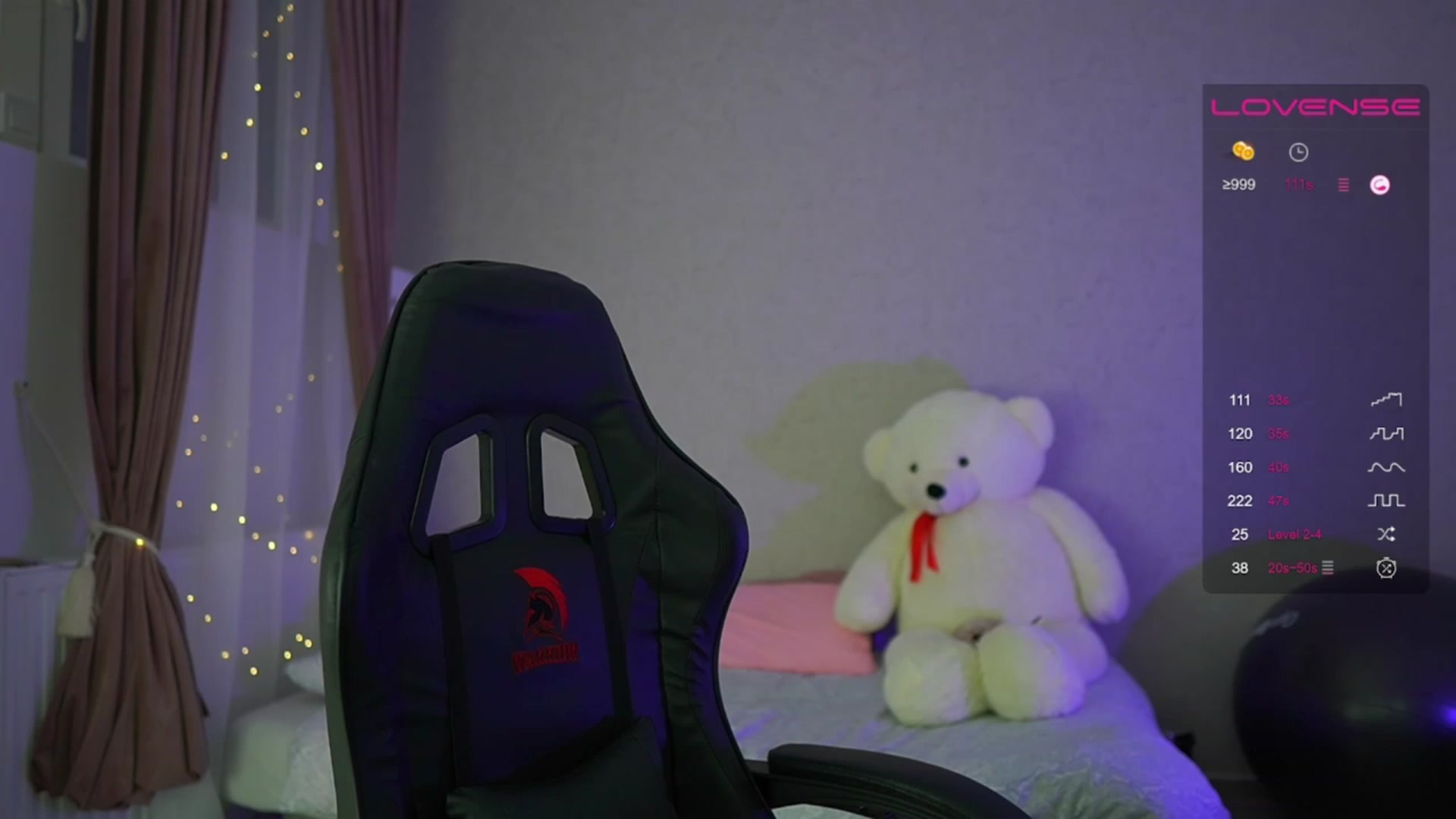 Gallery image thumbnail from RileyReid_18's myfreecams stream on, 05/31/2023, 19:34 image 7 of 20