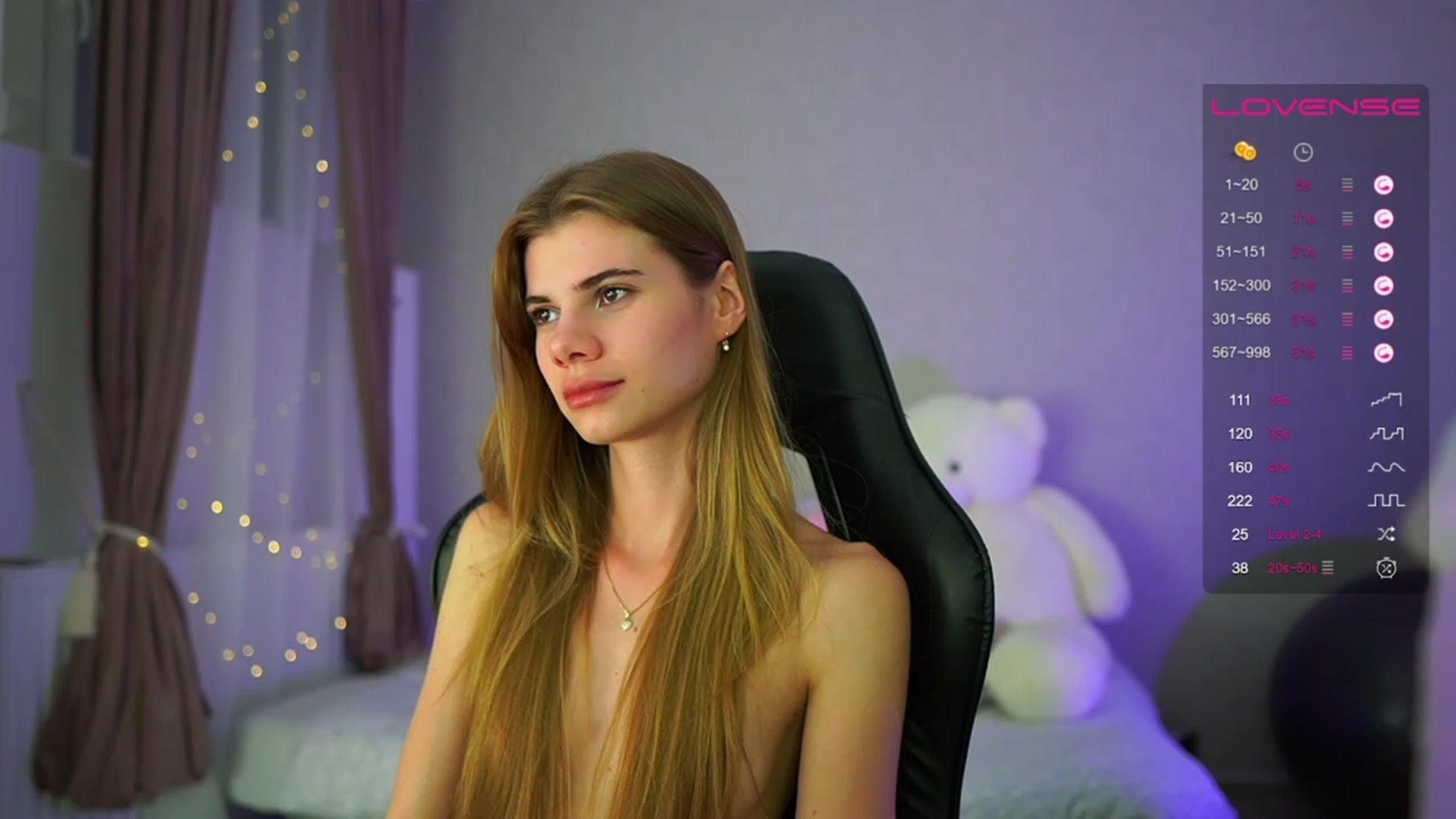 Gallery image thumbnail from RileyReid_18's myfreecams stream on, 05/31/2023, 21:27 image 19 of 20