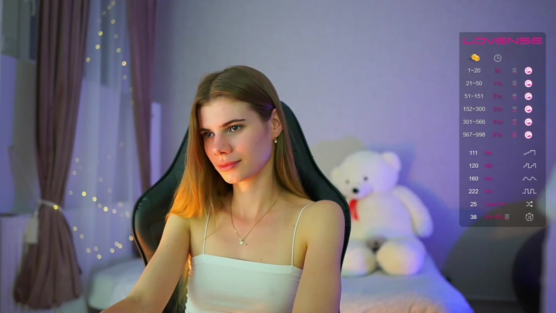 Gallery image thumbnail from RileyReid_18's myfreecams stream on, 05/31/2023, 22:36 image 1 of 20