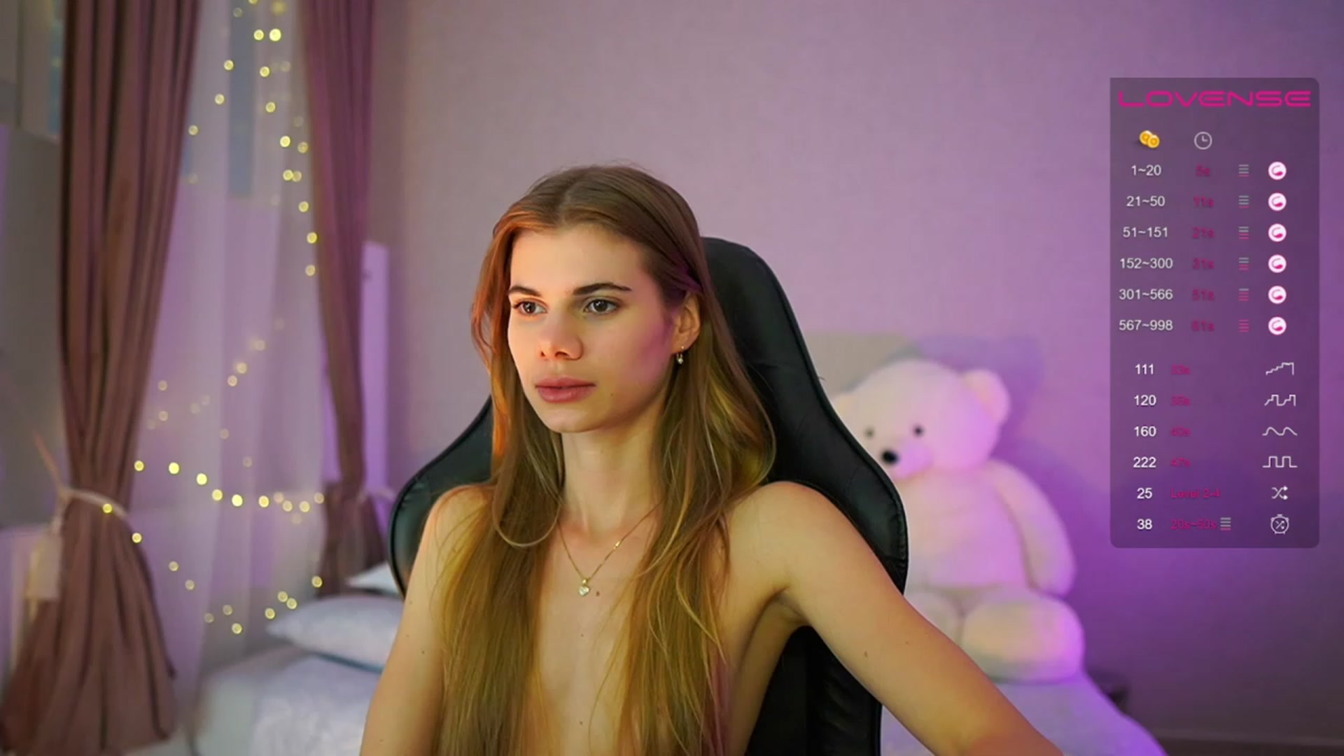 Gallery image thumbnail from RileyReid_18's myfreecams stream on, 06/03/2023, 15:50 image 17 of 20