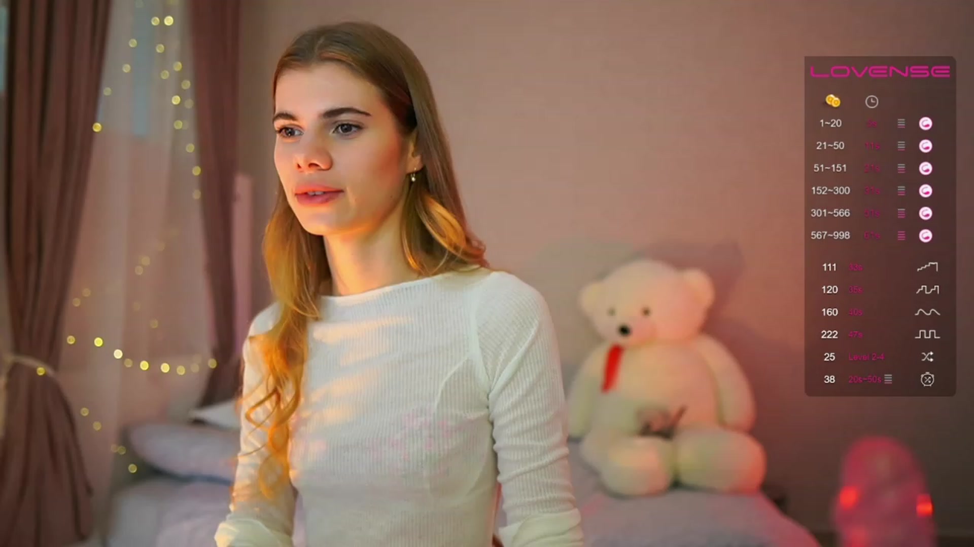 Gallery image thumbnail from RileyReid_18's myfreecams stream on, 06/04/2023, 14:41 image 4 of 20