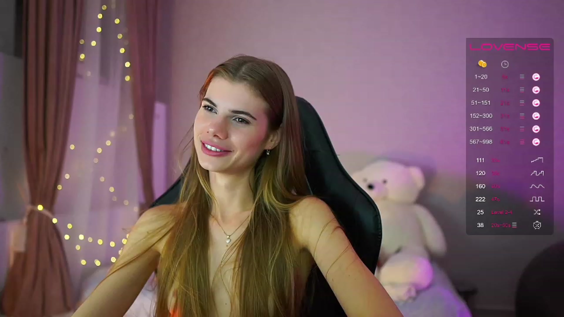 Gallery image thumbnail from RileyReid_18's myfreecams stream on, 06/10/2023, 20:28 image 8 of 20