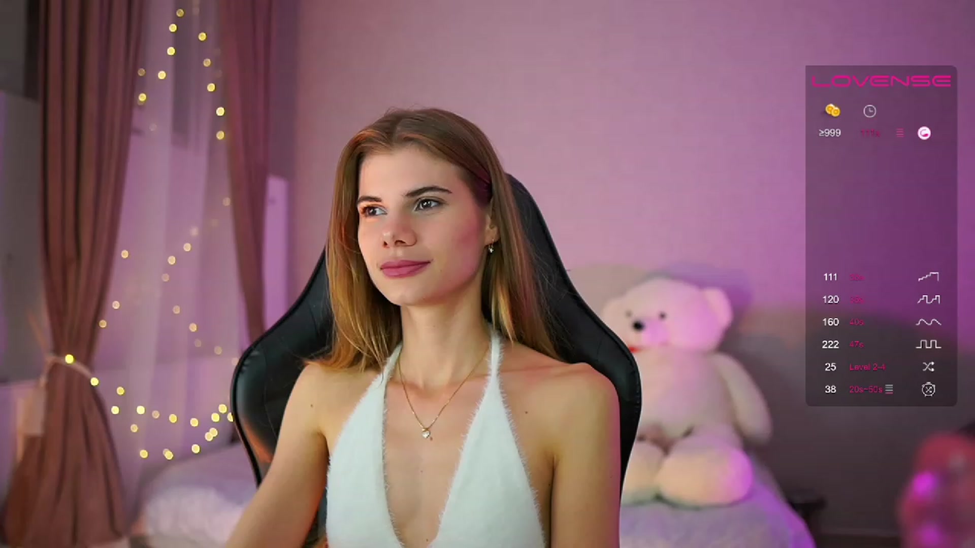 Gallery image thumbnail from RileyReid_18's myfreecams stream on, 06/10/2023, 21:41 image 19 of 20