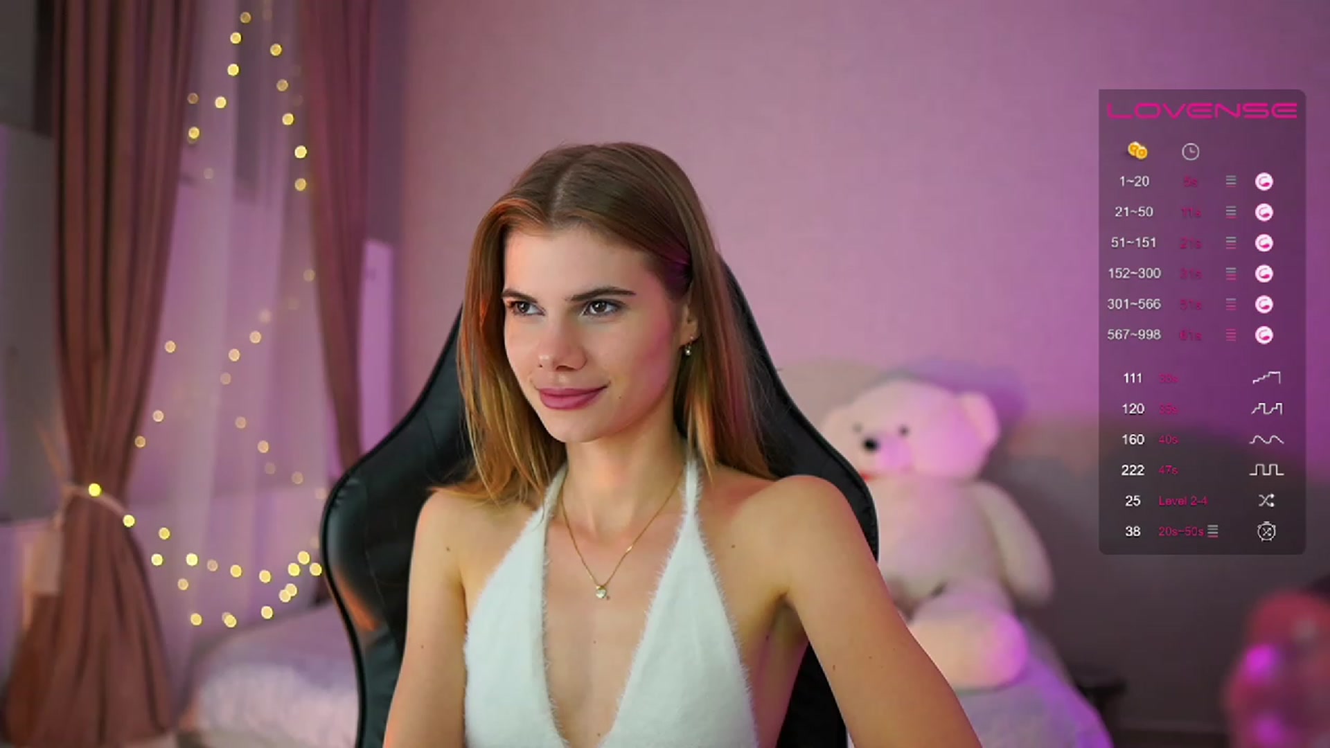 Gallery image thumbnail from RileyReid_18's myfreecams stream on, 06/10/2023, 21:41 image 18 of 20