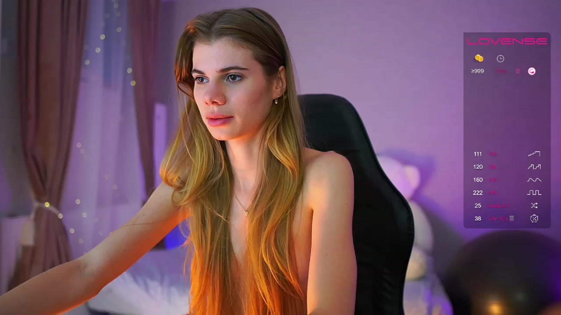 Gallery image thumbnail from RileyReid_18's myfreecams stream on, 06/18/2023, 16:59 image 20 of 20