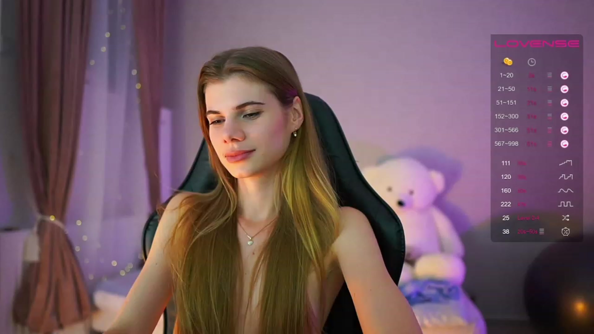 Gallery image thumbnail from RileyReid_18's myfreecams stream on, 06/22/2023, 17:52 image 11 of 20