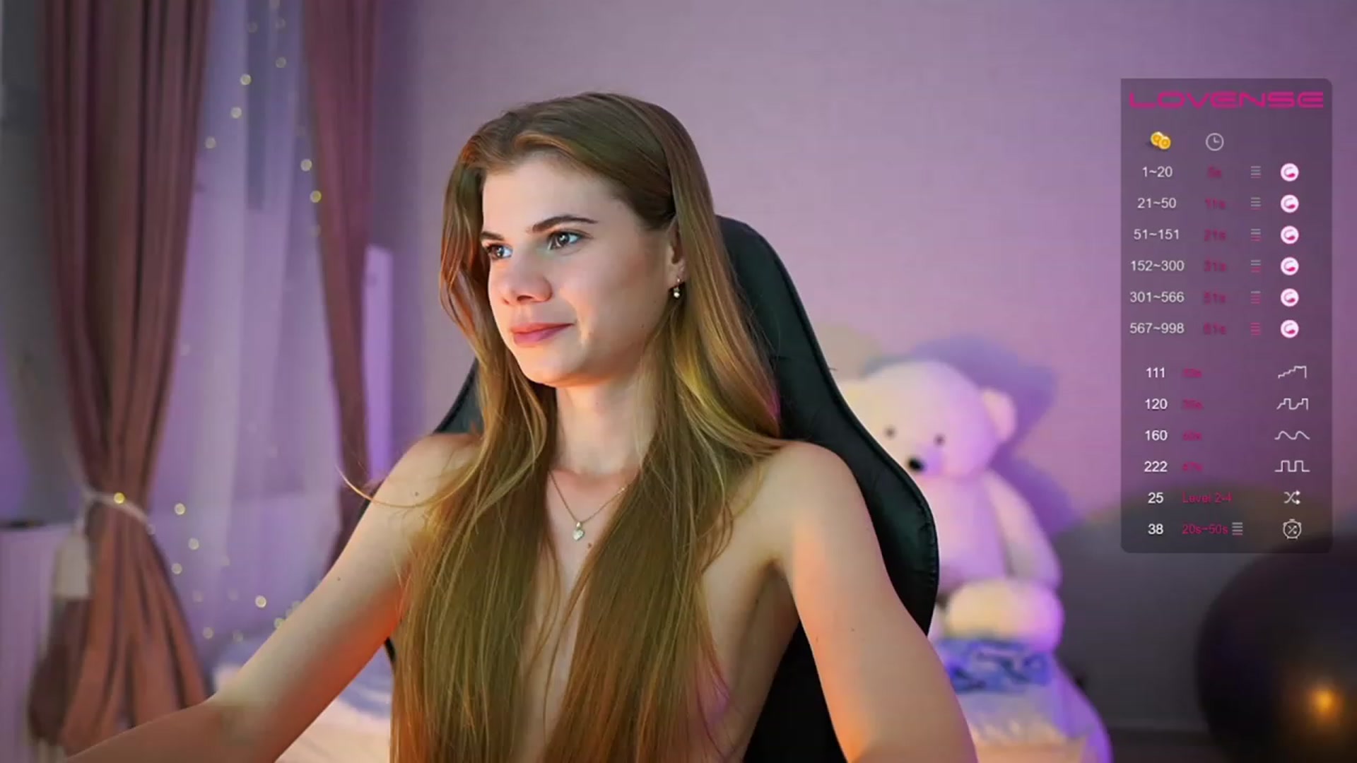 Gallery image thumbnail from RileyReid_18's myfreecams stream on, 06/22/2023, 17:52 image 7 of 20