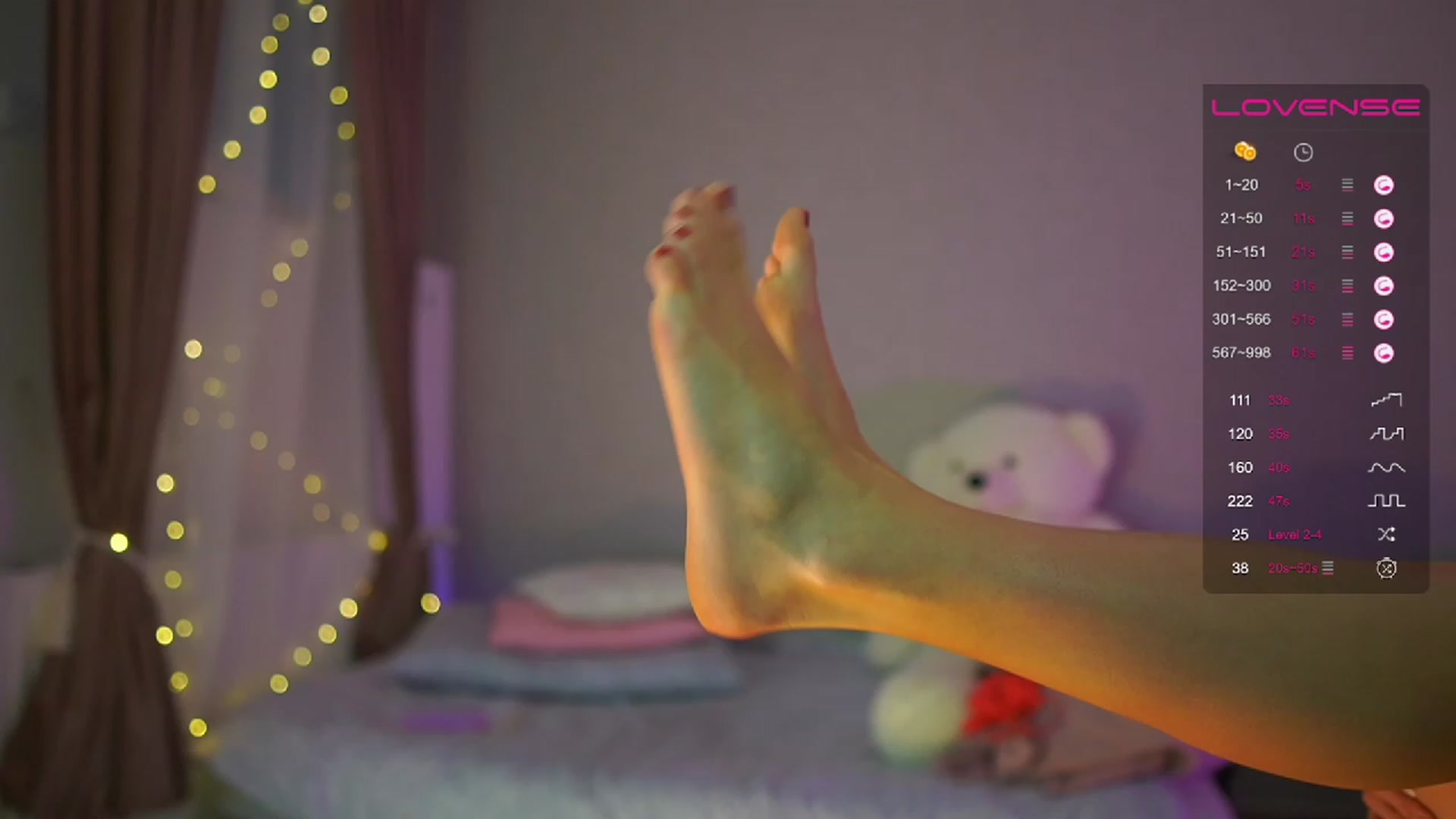 Gallery image thumbnail from RileyReid_18's myfreecams stream on, 06/28/2023, 16:54 image 11 of 20