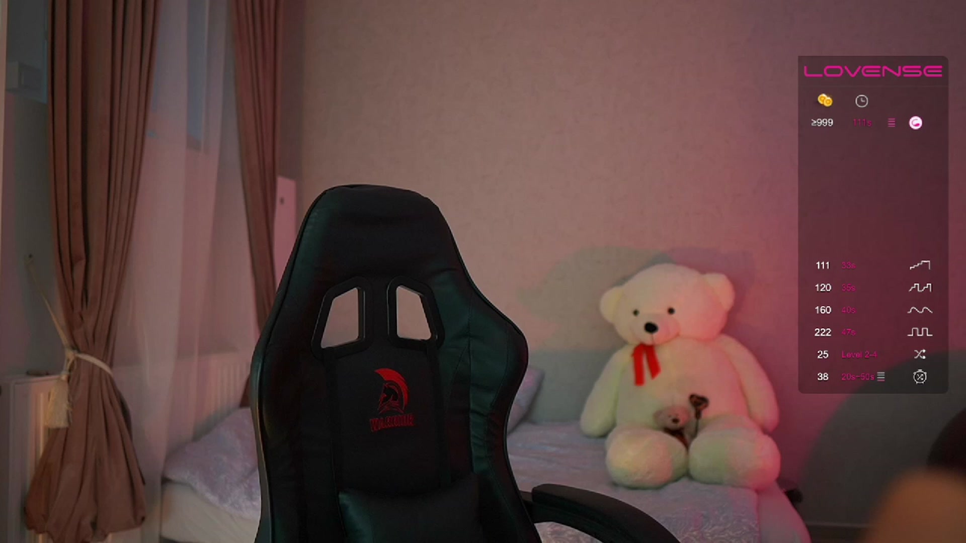 Gallery image thumbnail from RileyReid_18's myfreecams stream on, 06/30/2023, 15:41 image 9 of 20