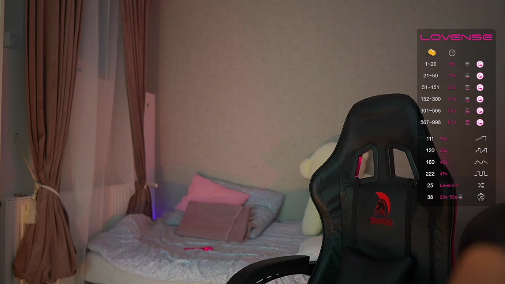 Gallery image thumbnail from RileyReid_18's myfreecams stream on, 06/30/2023, 17:46 image 2 of 20