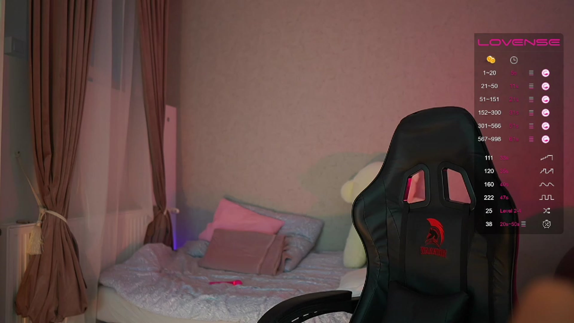 Gallery image thumbnail from RileyReid_18's myfreecams stream on, 06/30/2023, 17:46 image 1 of 20