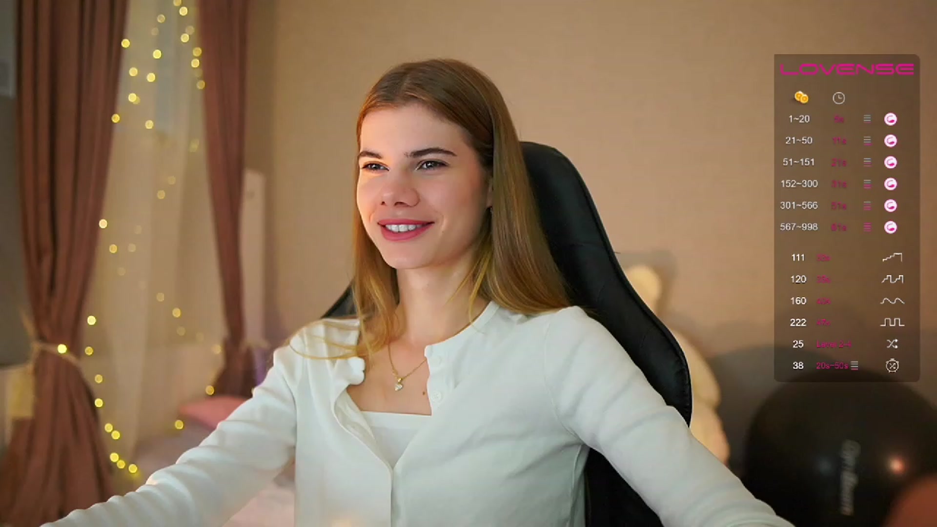 Gallery image thumbnail from RileyReid_18's myfreecams stream on, 07/02/2023, 13:50 image 7 of 20