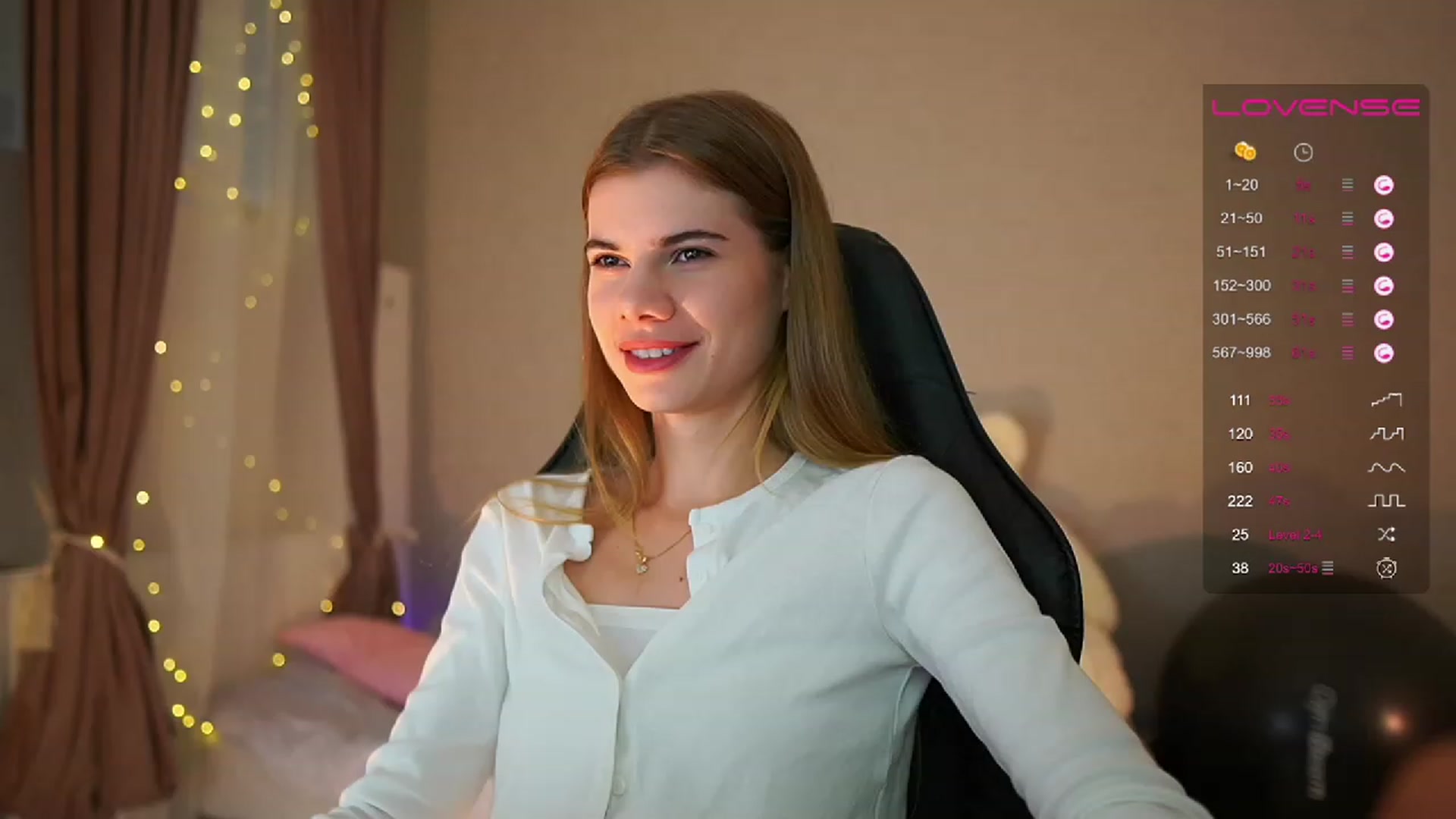 Gallery image thumbnail from RileyReid_18's myfreecams stream on, 07/02/2023, 13:50 image 6 of 20