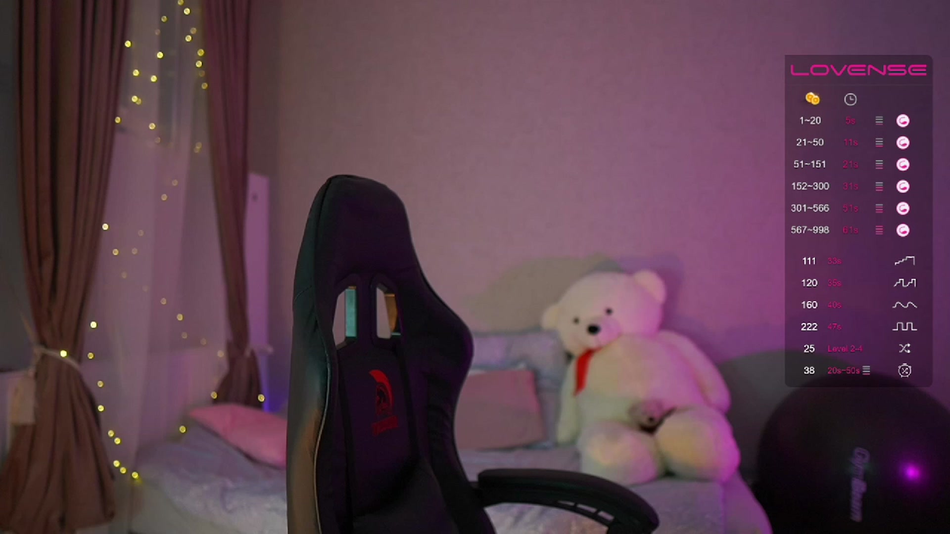 Gallery image thumbnail from RileyReid_18's myfreecams stream on, 07/02/2023, 18:02 image 15 of 20