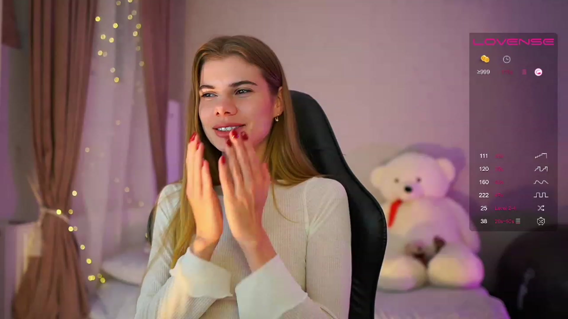 Gallery image thumbnail from RileyReid_18's myfreecams stream on, 07/03/2023, 17:48 image 10 of 20