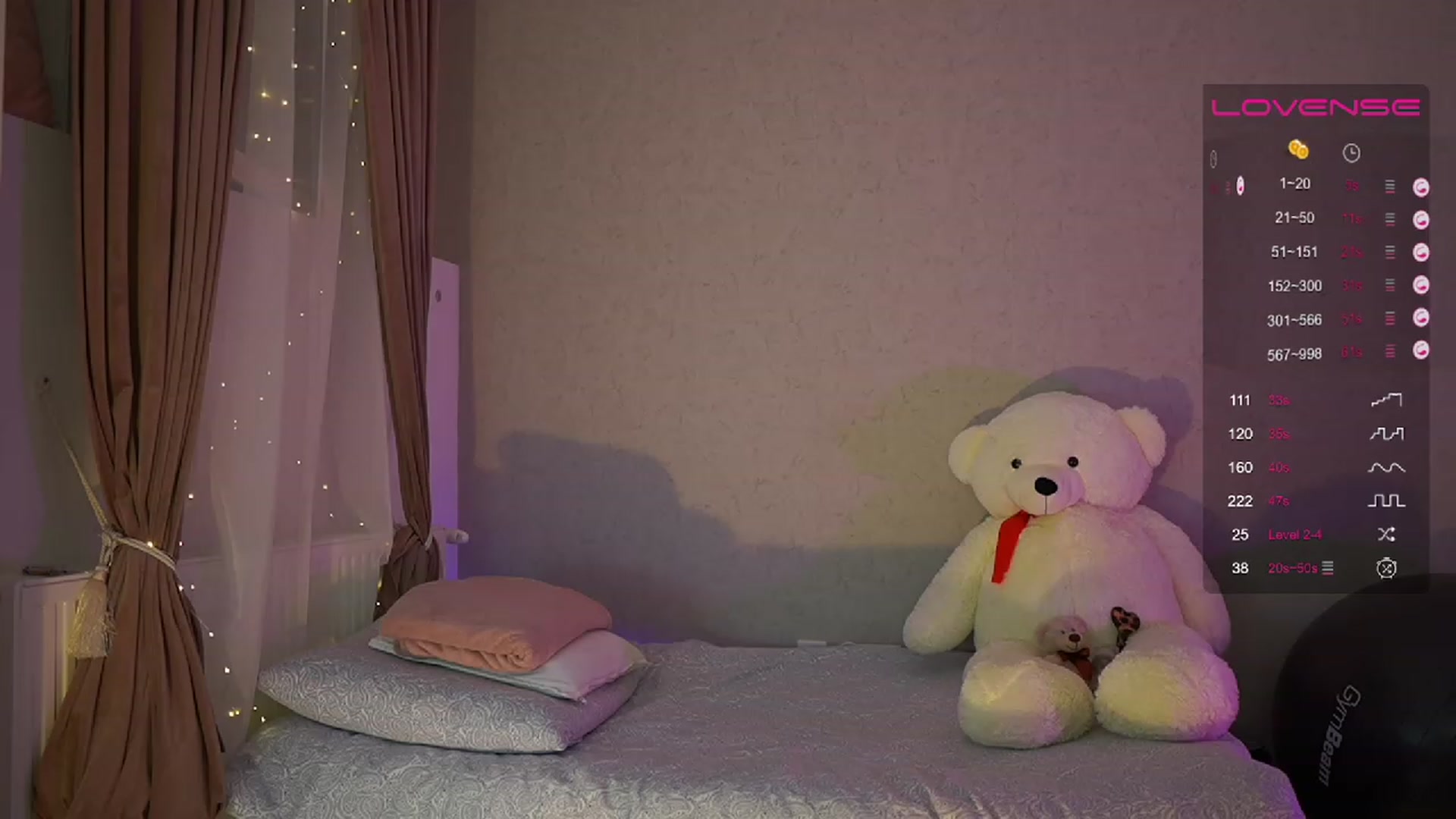 Gallery image thumbnail from RileyReid_18's myfreecams stream on, 07/03/2023, 18:32 image 10 of 20