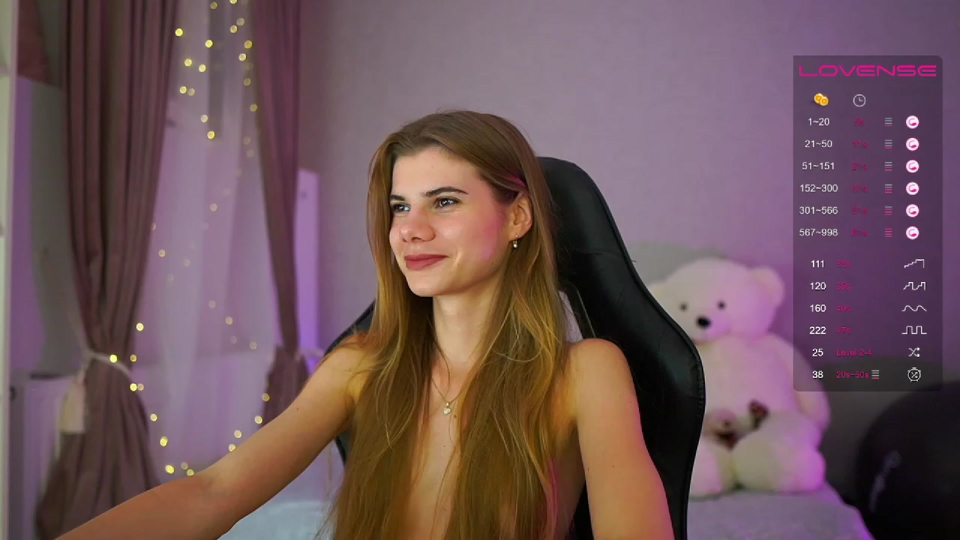 Gallery image thumbnail from RileyReid_18's myfreecams stream on, 07/03/2023, 21:14 image 4 of 20