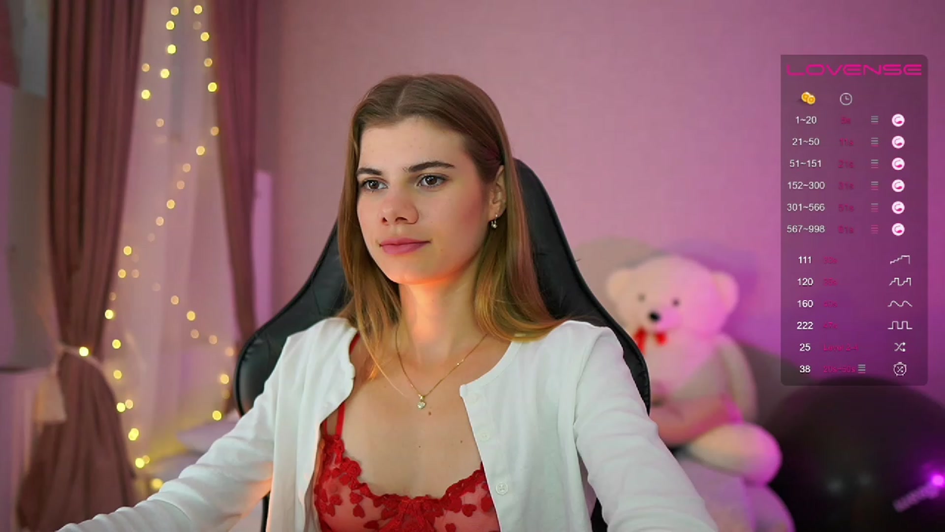 Gallery image thumbnail from RileyReid_18's myfreecams stream on, 07/16/2023, 09:38 image 6 of 20