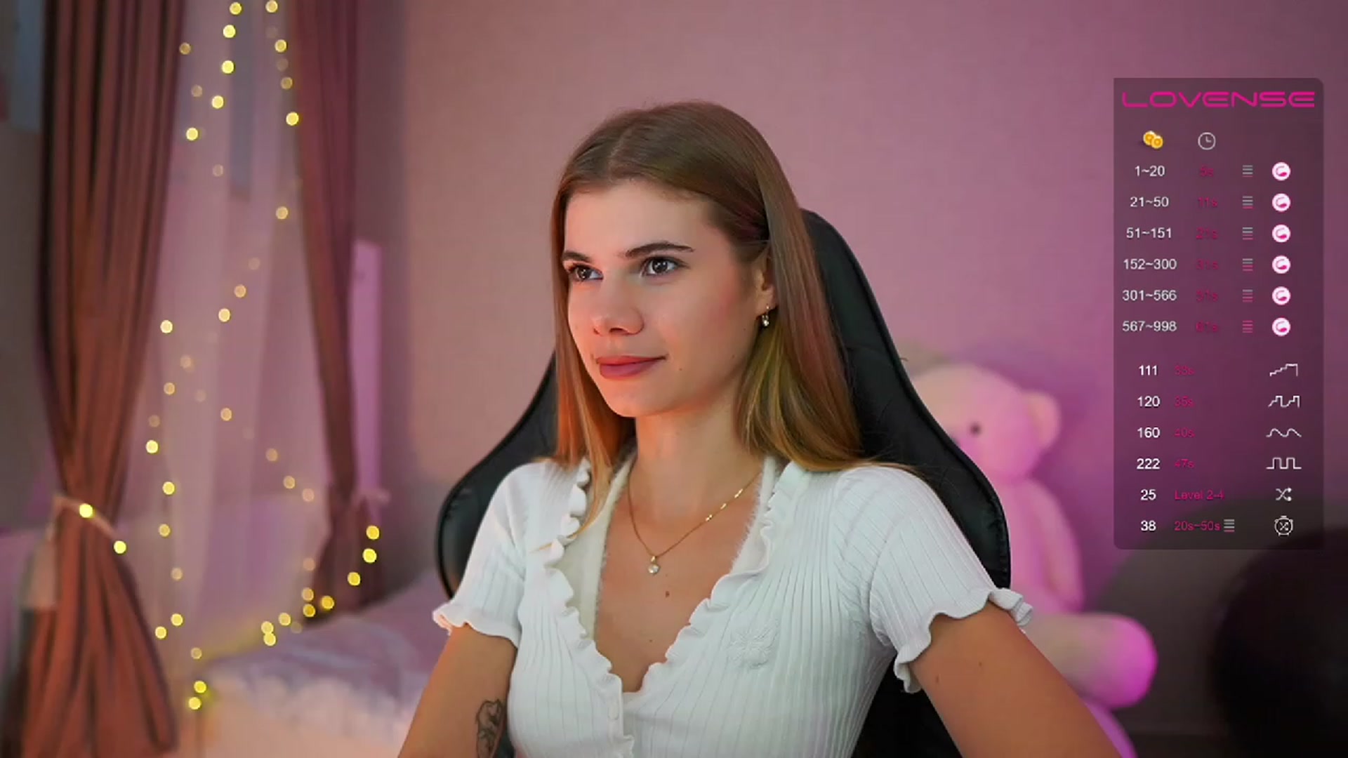 Gallery image thumbnail from RileyReid_18's myfreecams stream on, 07/19/2023, 14:07 image 5 of 20