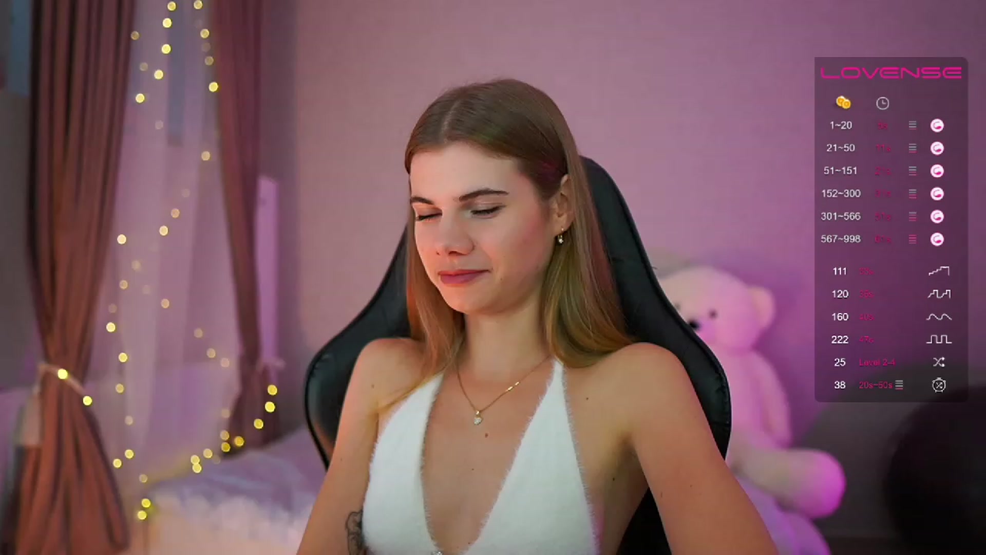 Gallery image thumbnail from RileyReid_18's myfreecams stream on, 07/19/2023, 14:07 image 18 of 20