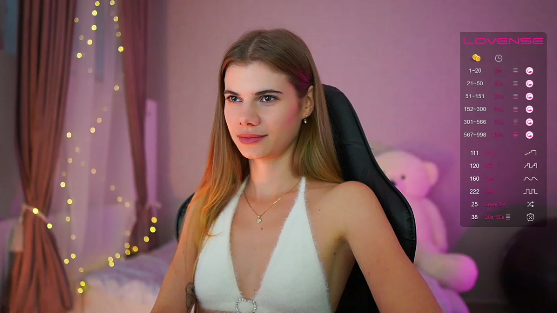 Gallery image thumbnail from RileyReid_18's myfreecams stream on, 07/19/2023, 14:37 image 8 of 20