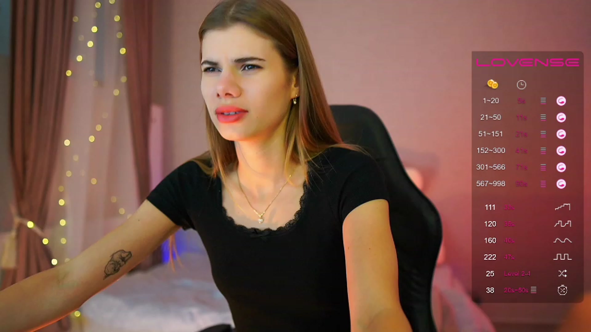 Gallery image thumbnail from RileyReid_18's myfreecams stream on, 07/21/2023, 13:23 image 1 of 20
