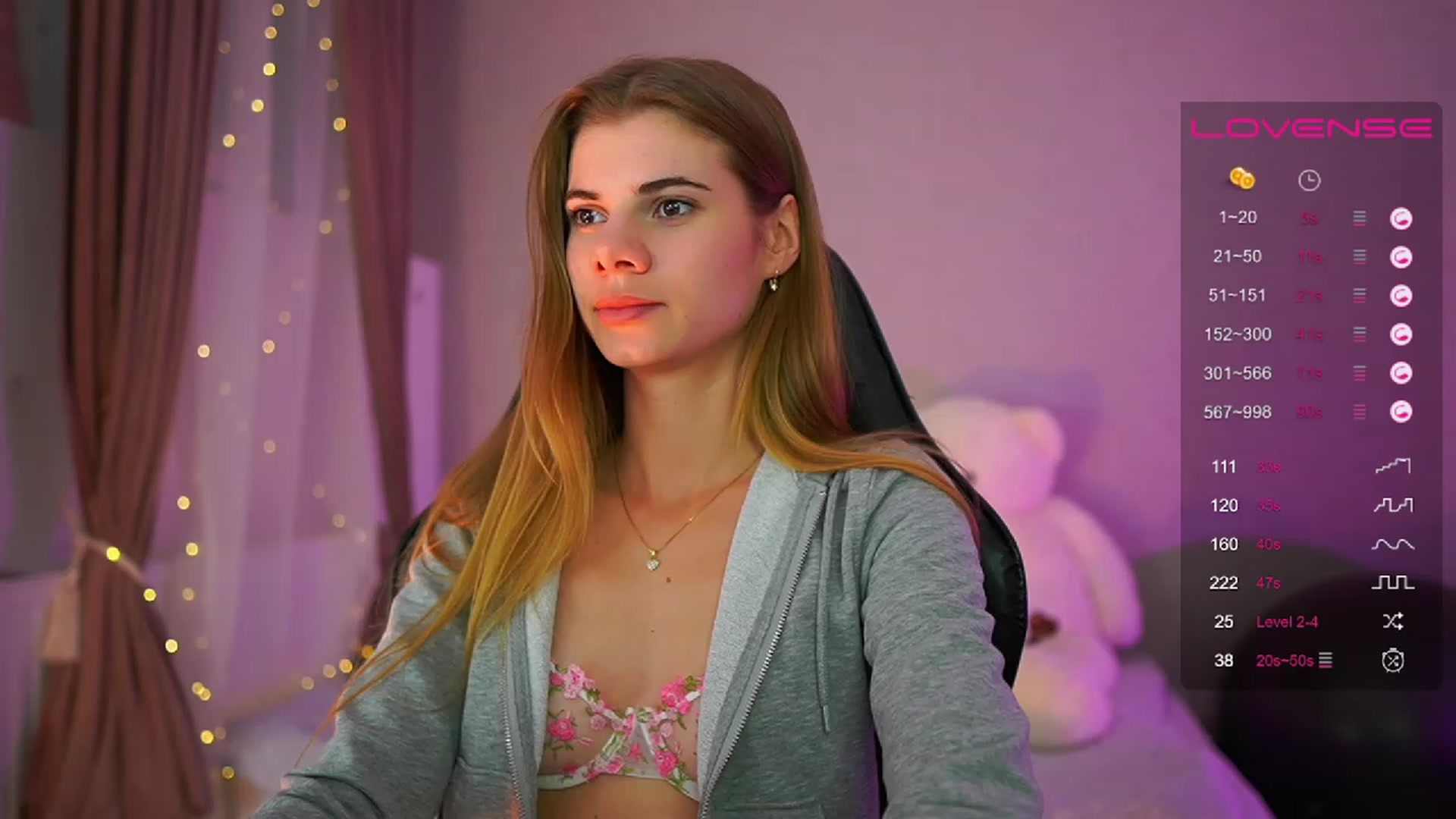 Gallery image thumbnail from RileyReid_18's myfreecams stream on, 07/22/2023, 17:54 image 5 of 20