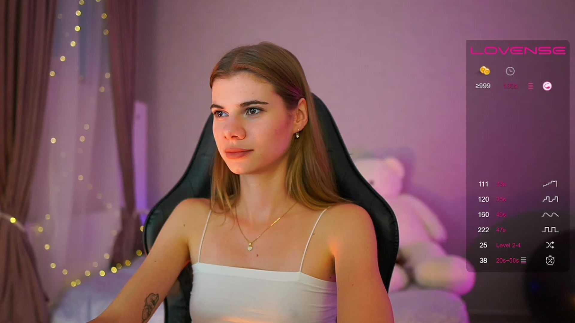 Gallery image thumbnail from RileyReid_18's myfreecams stream on, 07/23/2023, 16:41 image 7 of 20