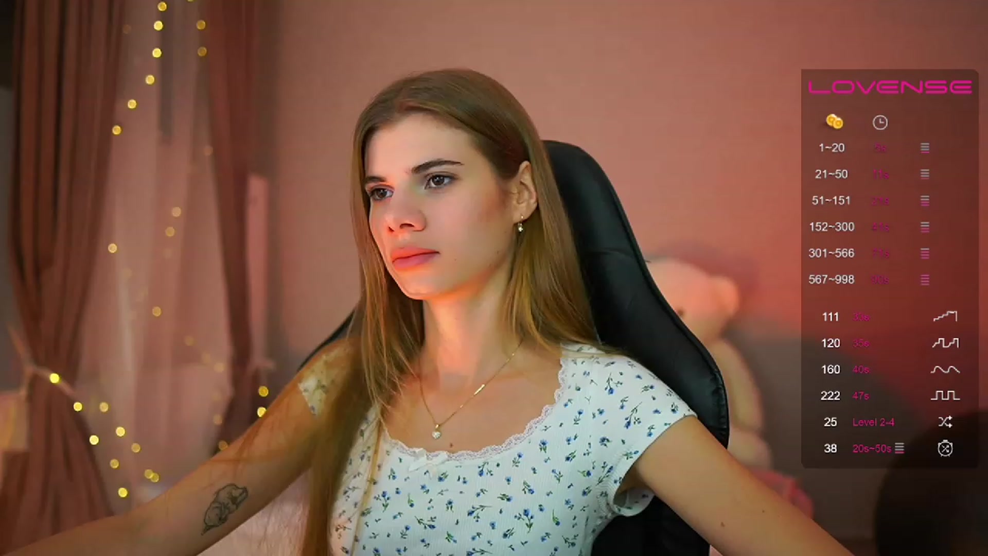Gallery image thumbnail from RileyReid_18's myfreecams stream on, 07/24/2023, 19:39 image 1 of 20